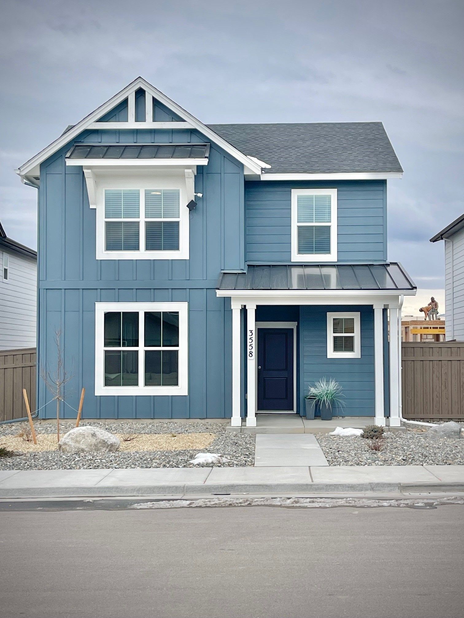 3558 Greenways Main Blvd (Paintbrush ADU)