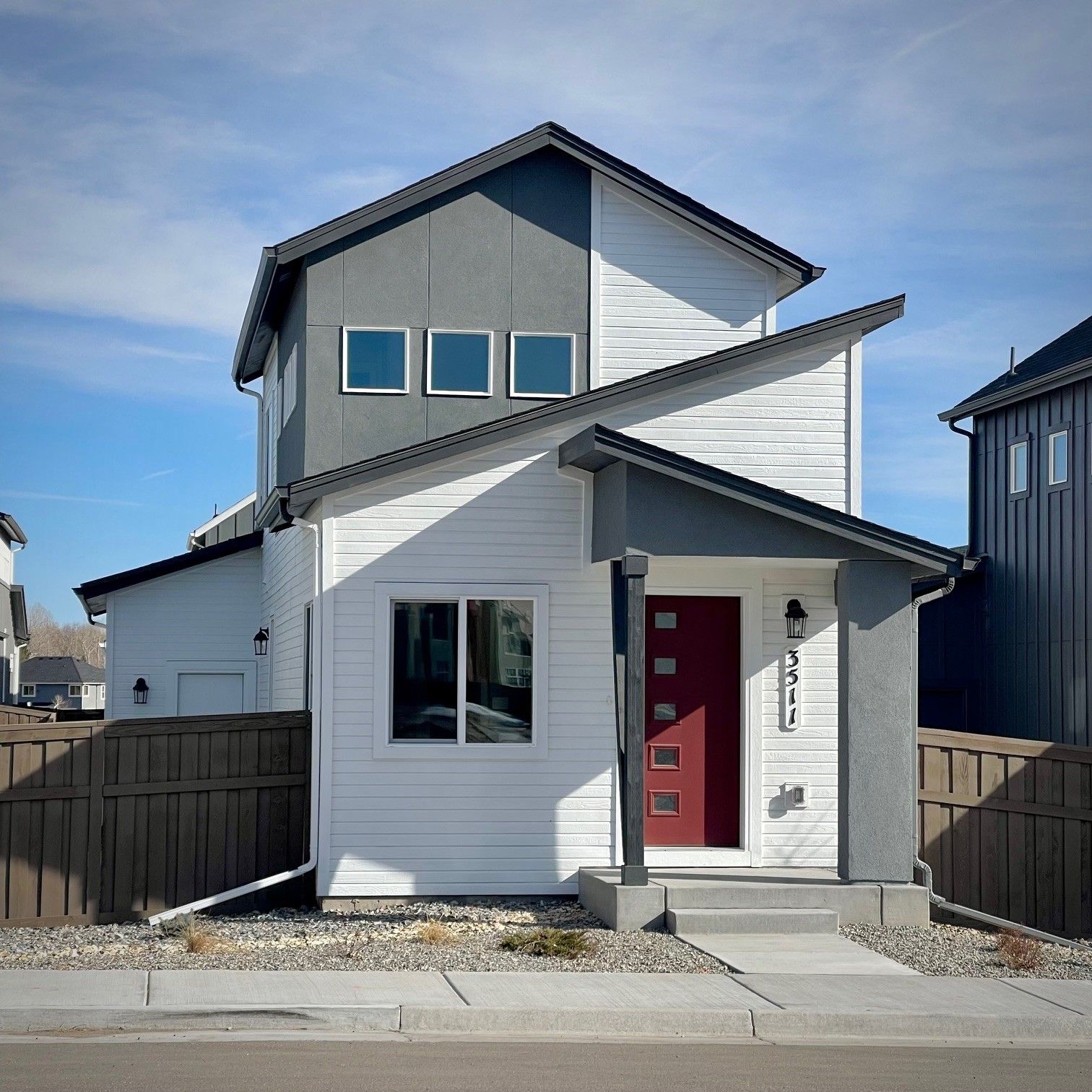 3511 Greenways Main Blvd