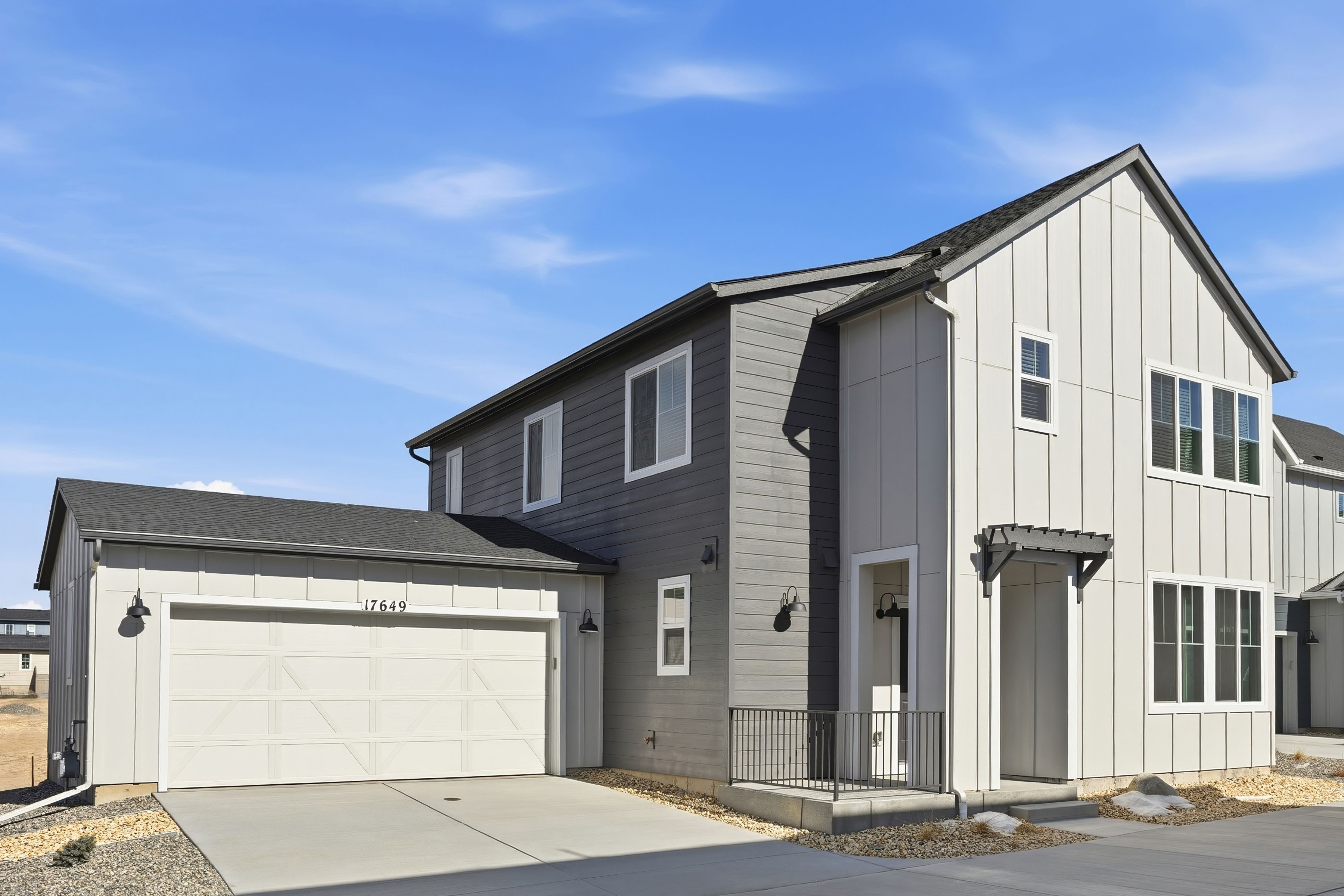 17649 Lucky Penny Ln