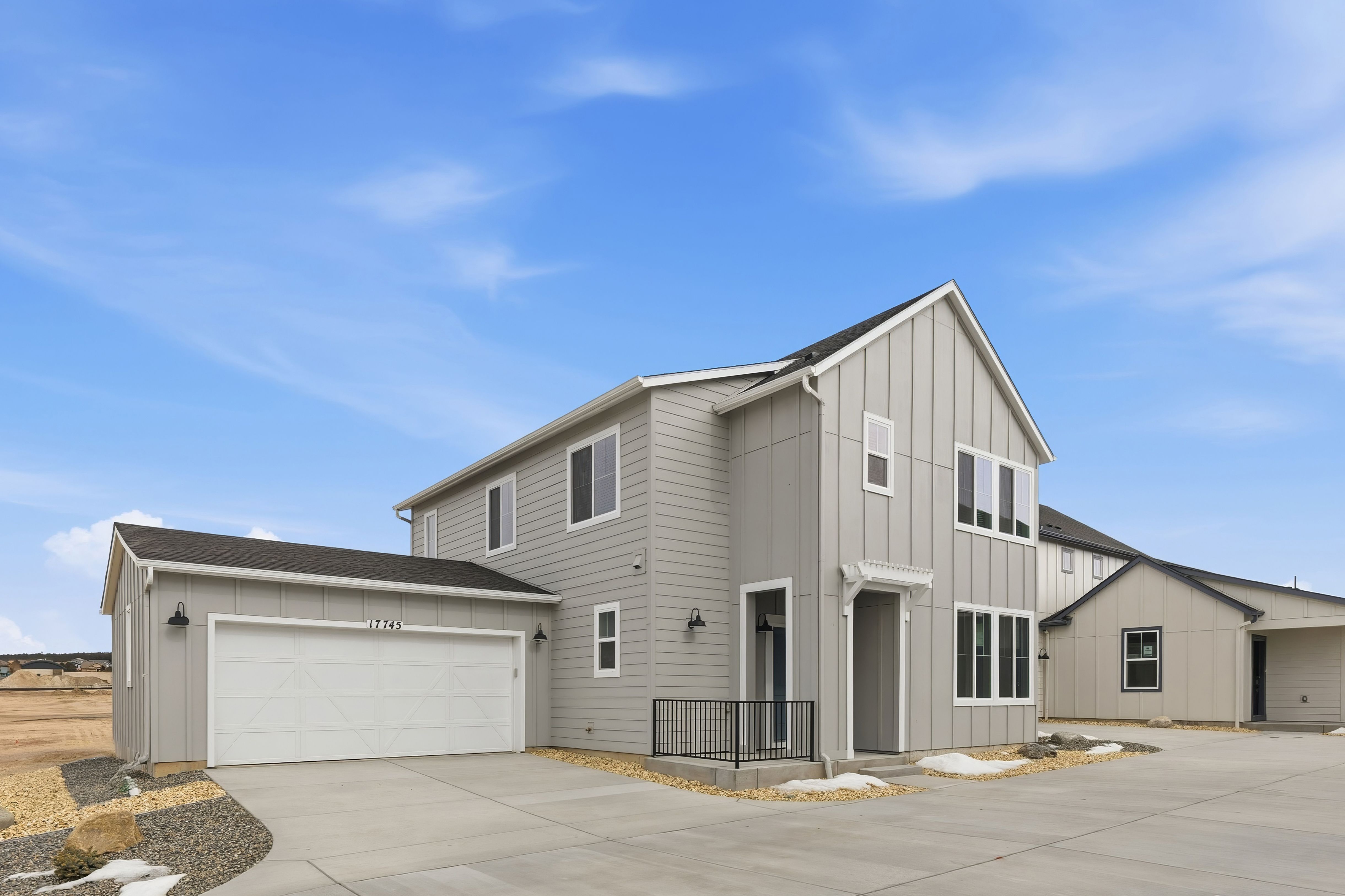 17745 Lucky Penny Ln