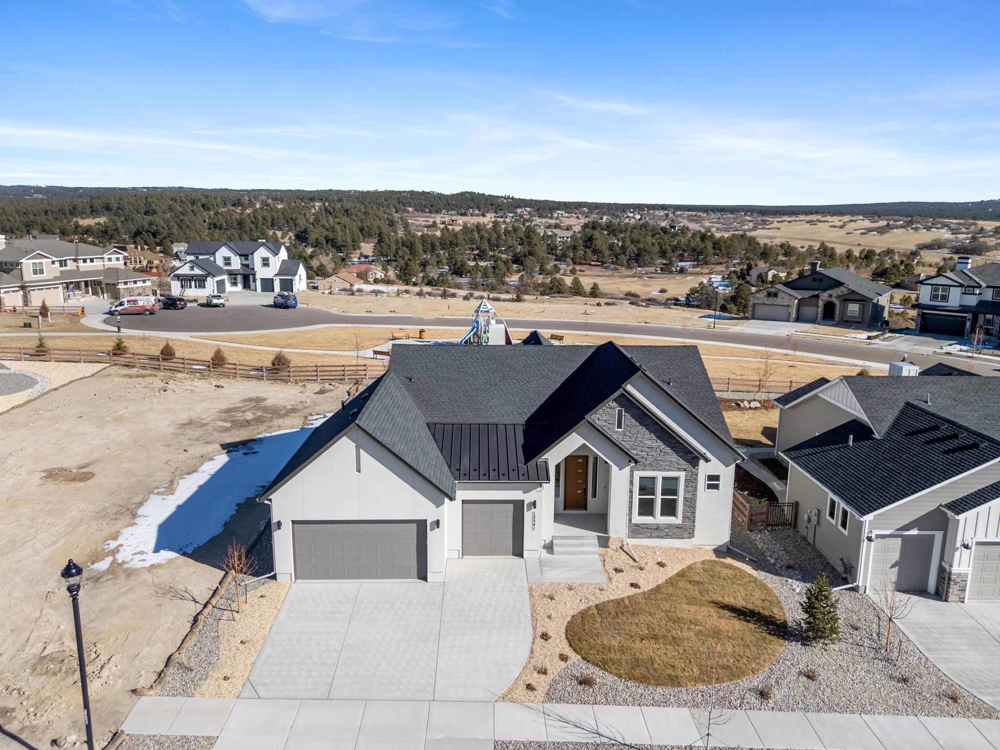 12541 Cavit Court (Hillspire II)