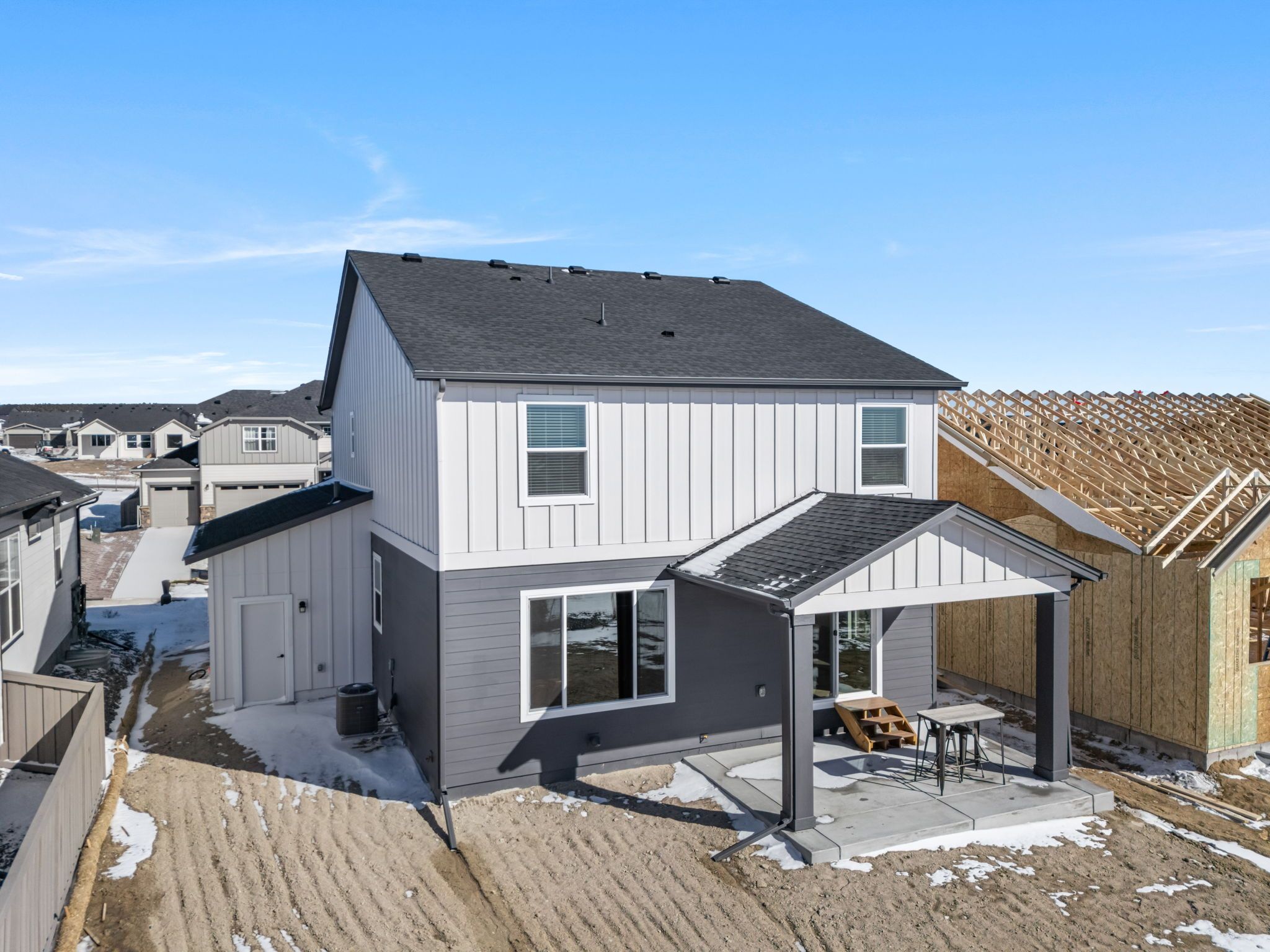 8265 Willey Picket Drive (Mesa)