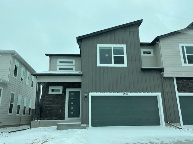 6997 Knapp Dr (Mountain Hillside Duo 3)