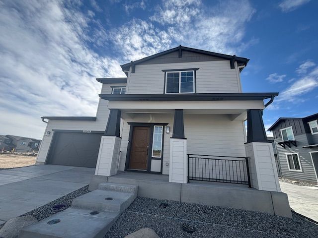 10245 Spry Street (Blossom)