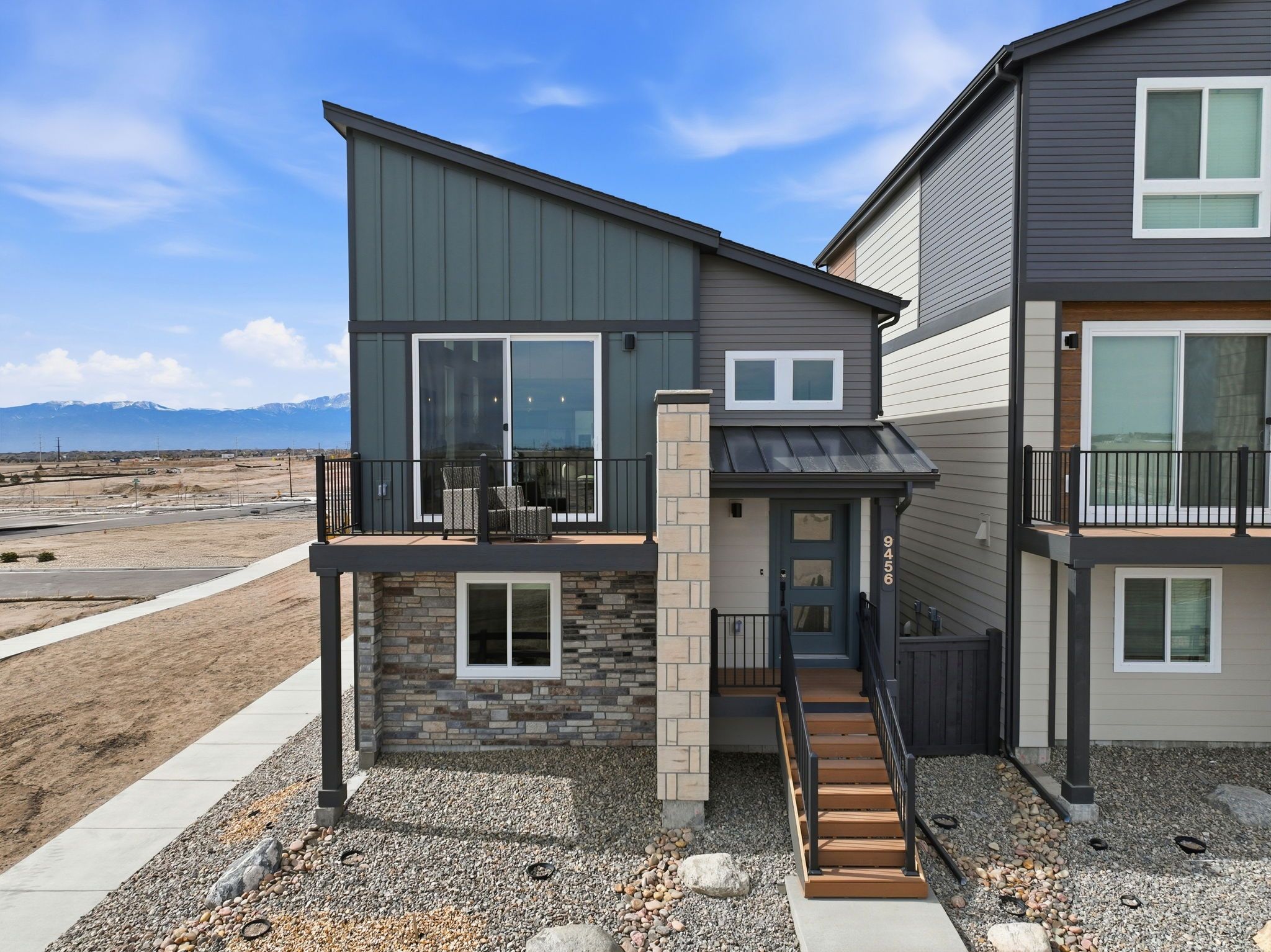 9456 Traveler Terrace (Midtown 220) Image