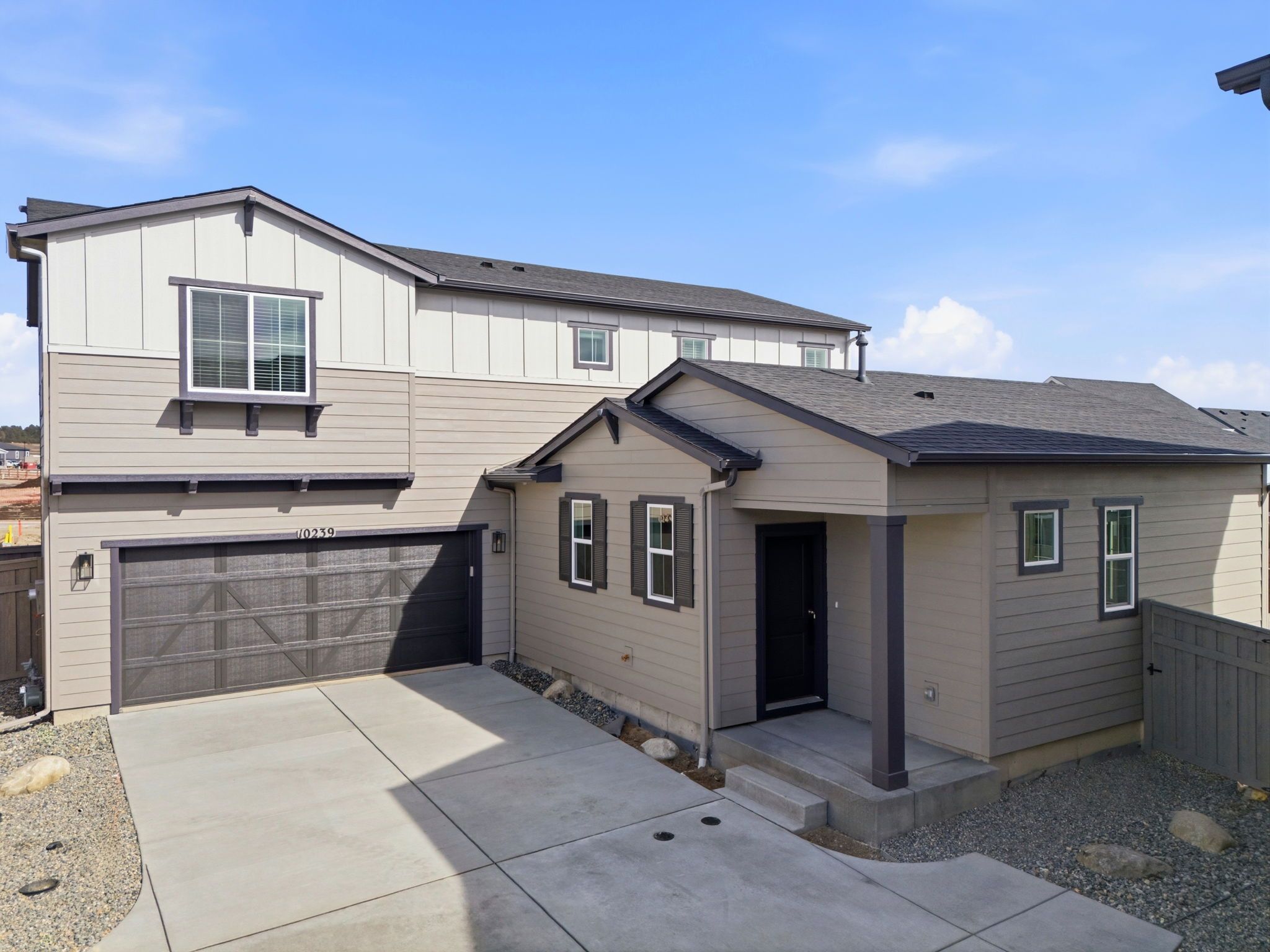 10239 Spry Street (Moonflower)