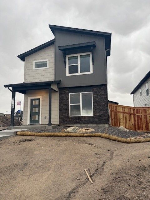 9208 Kurie Mine Lane (Palette)