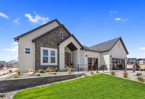 10502 Hudson Yard Drive (Hillspire II)