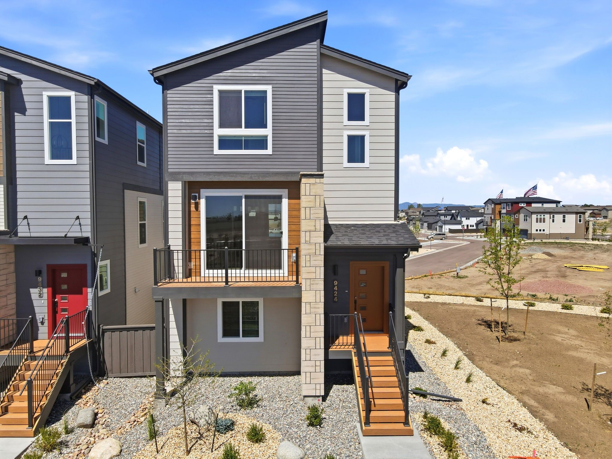 9424 Traveler Terrace (Midtown 224)