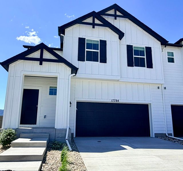 17784 Brass Buckle Way (Hillside Mesa Duo 4) Image