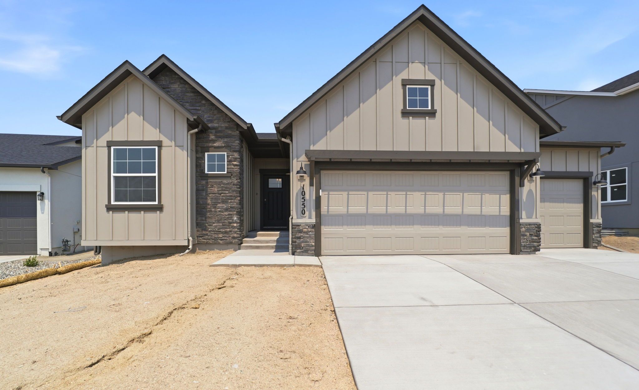 10550 Hudson Yard Drive (Fairplay)