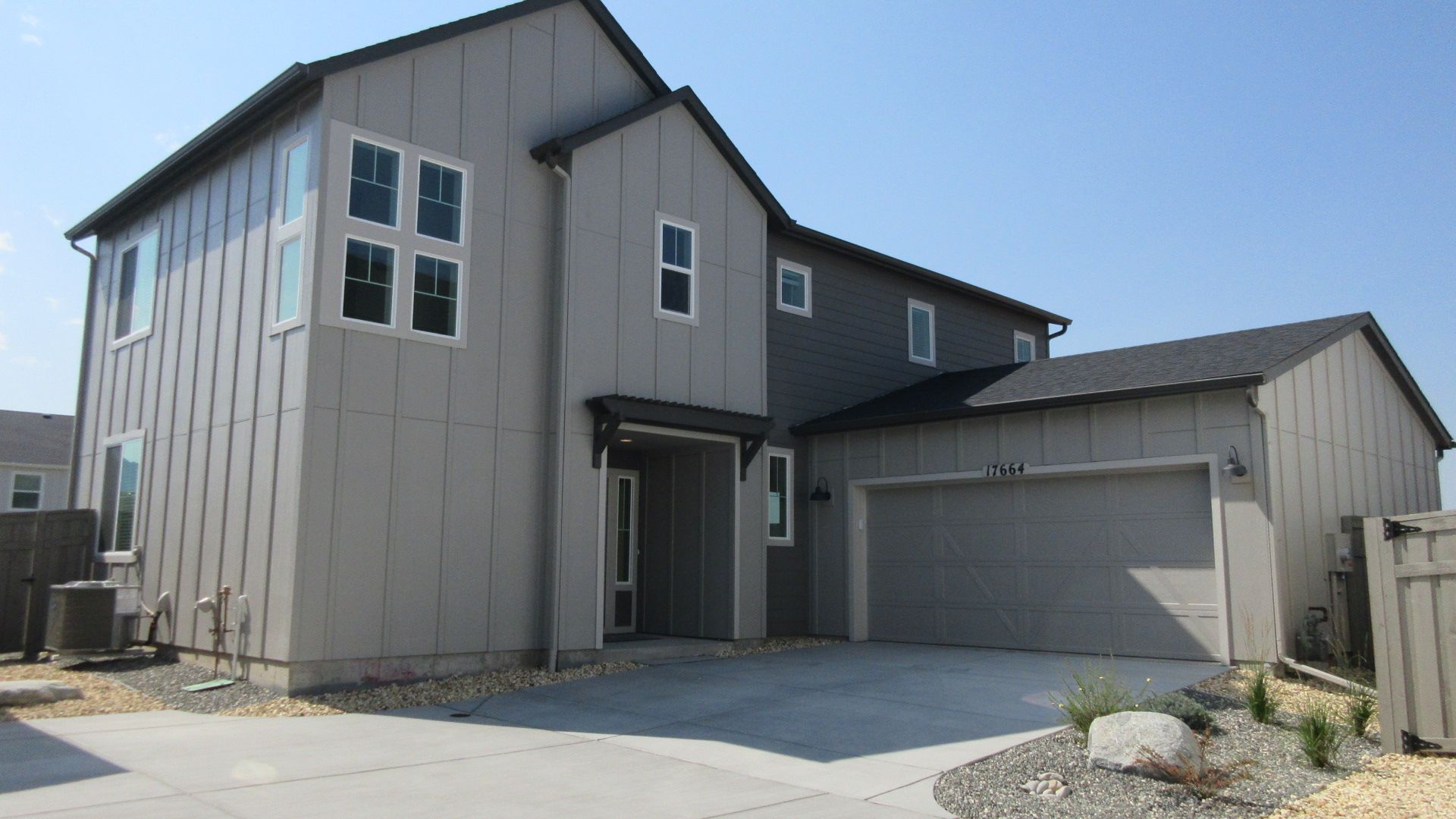 17664 Lucky Penny Lane (Marigold)