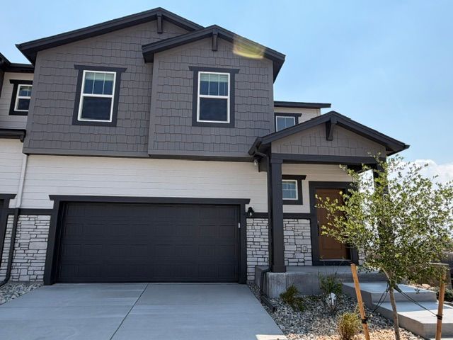 8640 Cedar Rapids Loop (Hillside Mountain Duo 4) Imagen