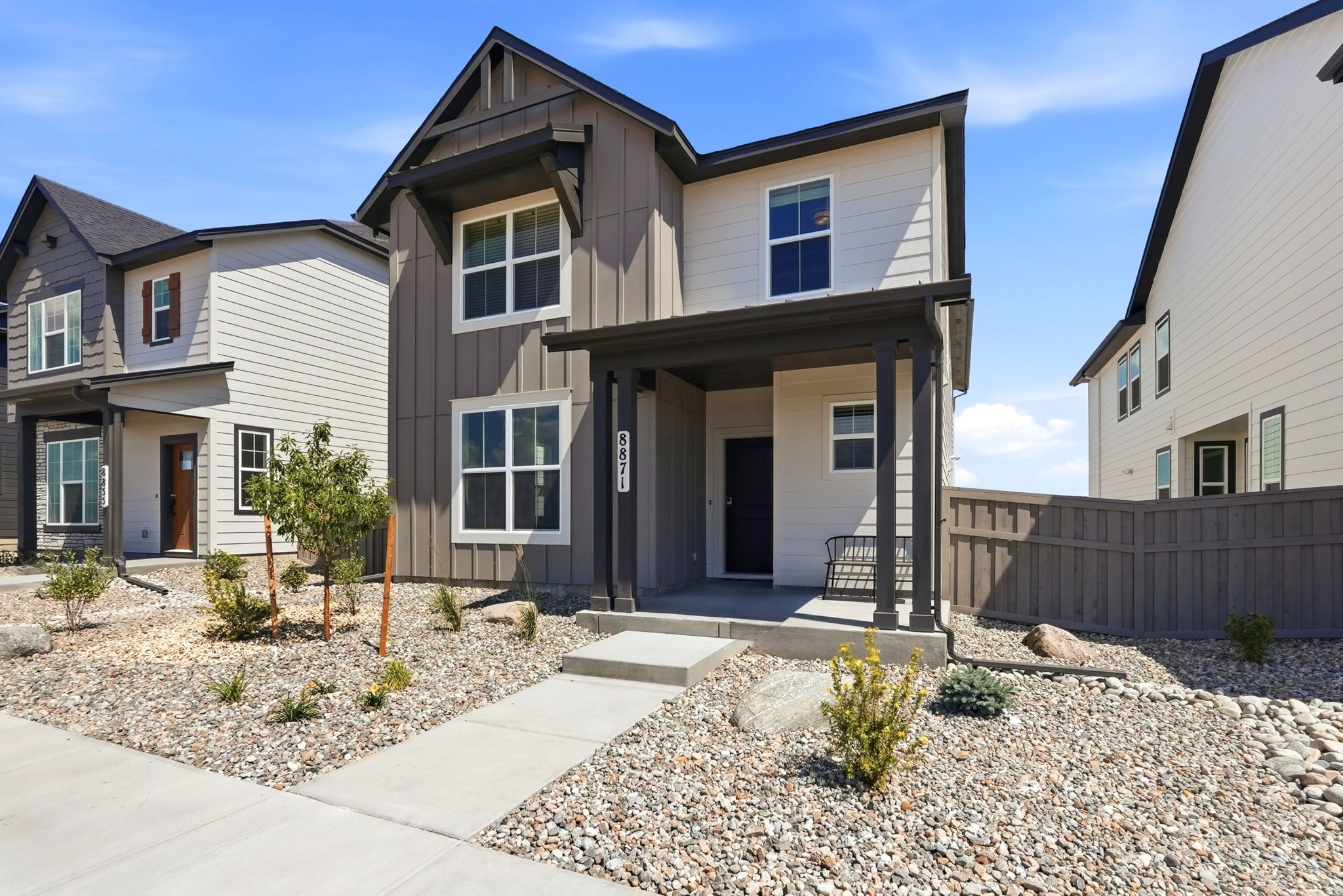 8871 Shorewood Drive (Paintbrush ADU) Imagen