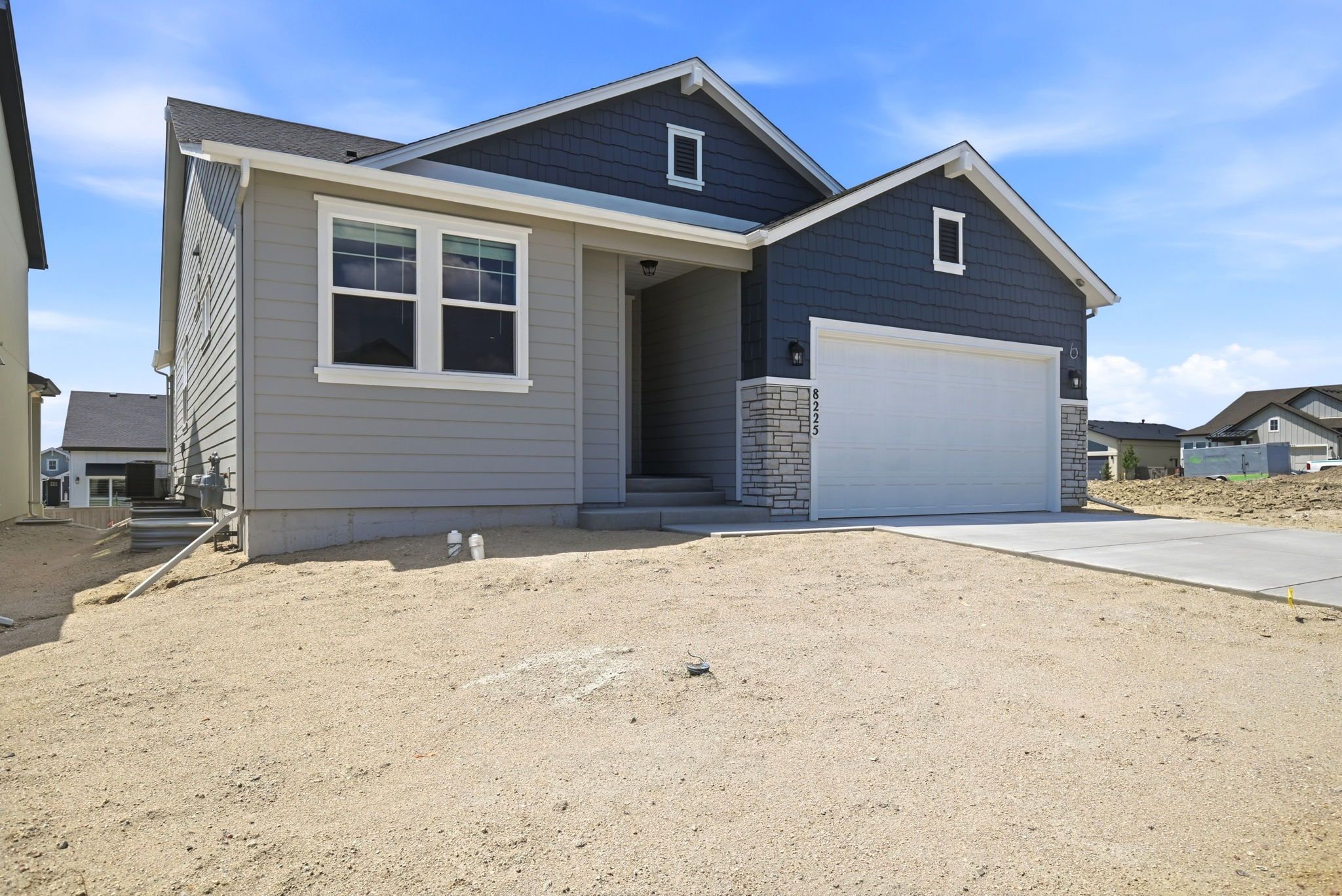 8225 Willey Picket Drive (Celebration)