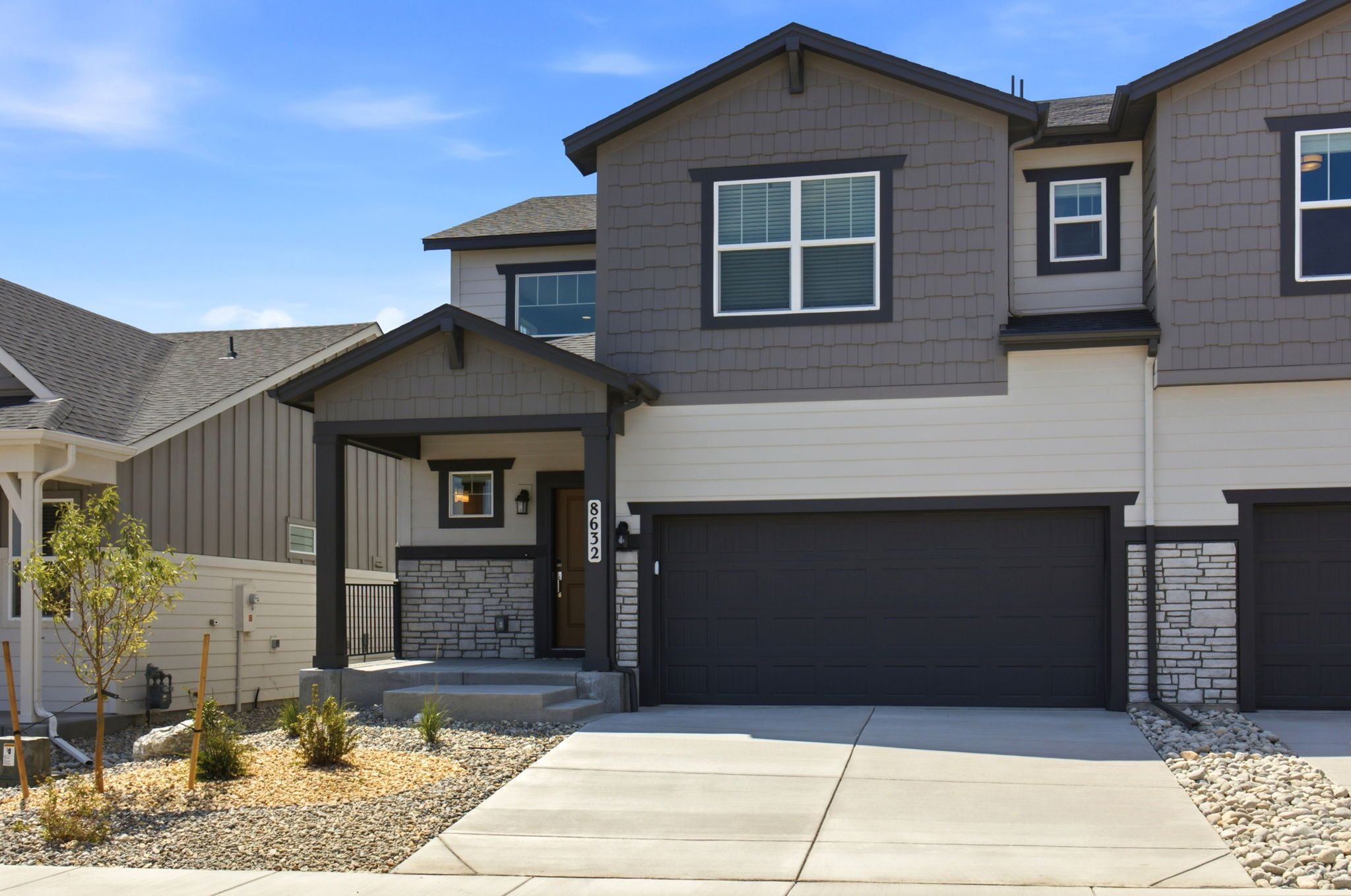 8632 Cedar Rapids Loop (Mountain Hillside Duo 3)