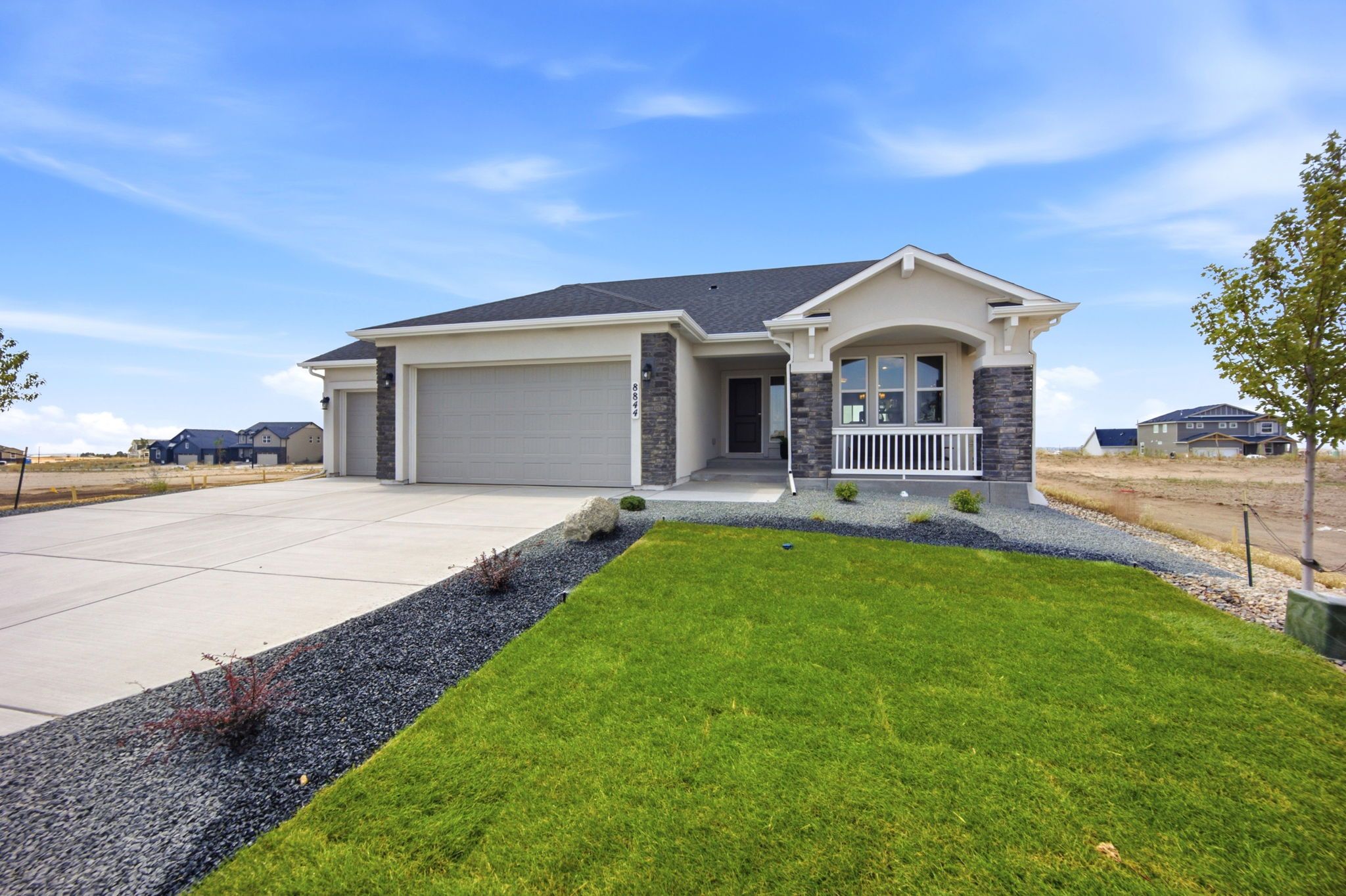 8844 Newport Beach Place (Providence II)