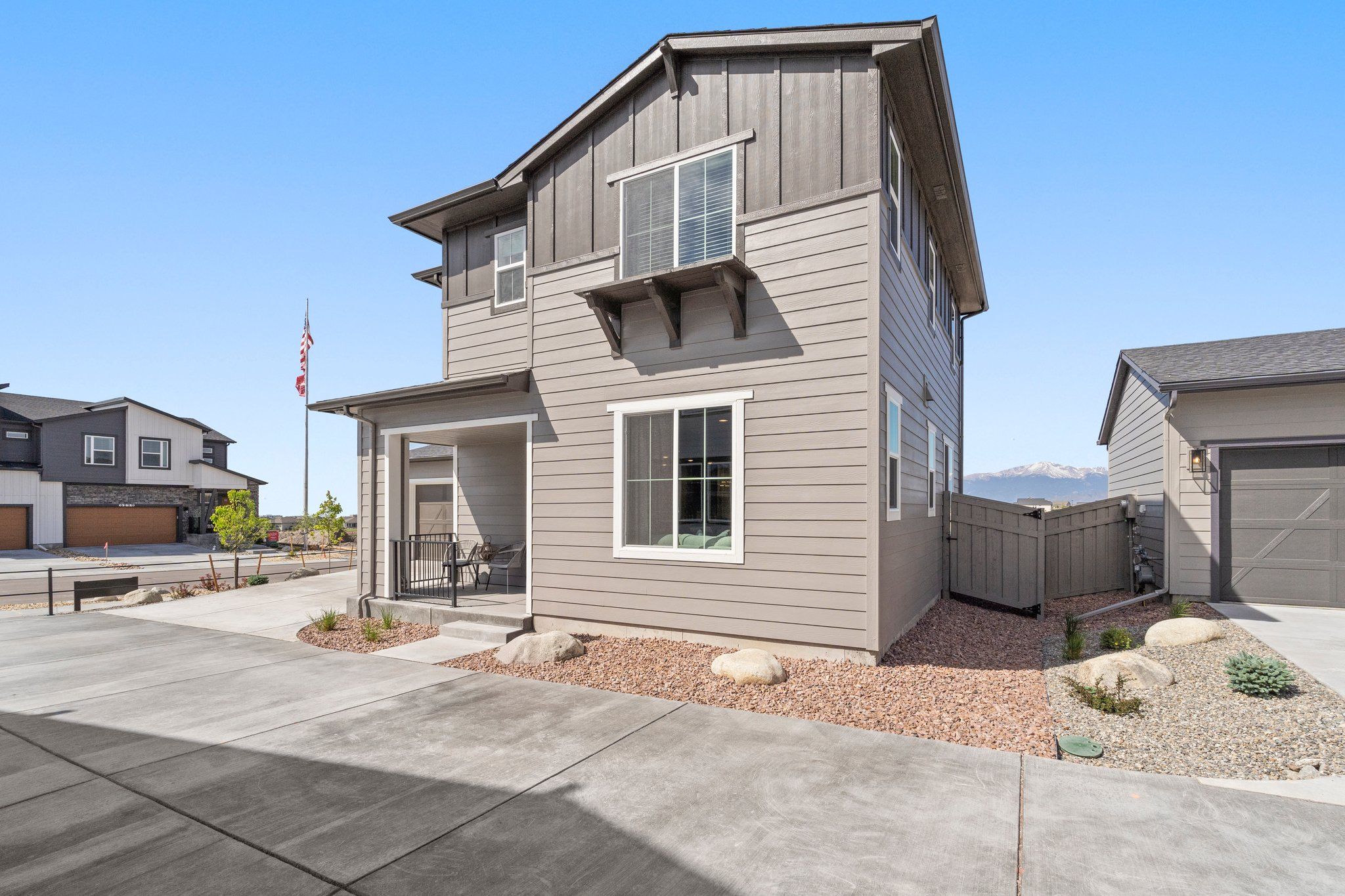 6912 Knapp Drive (Jasmine) Image