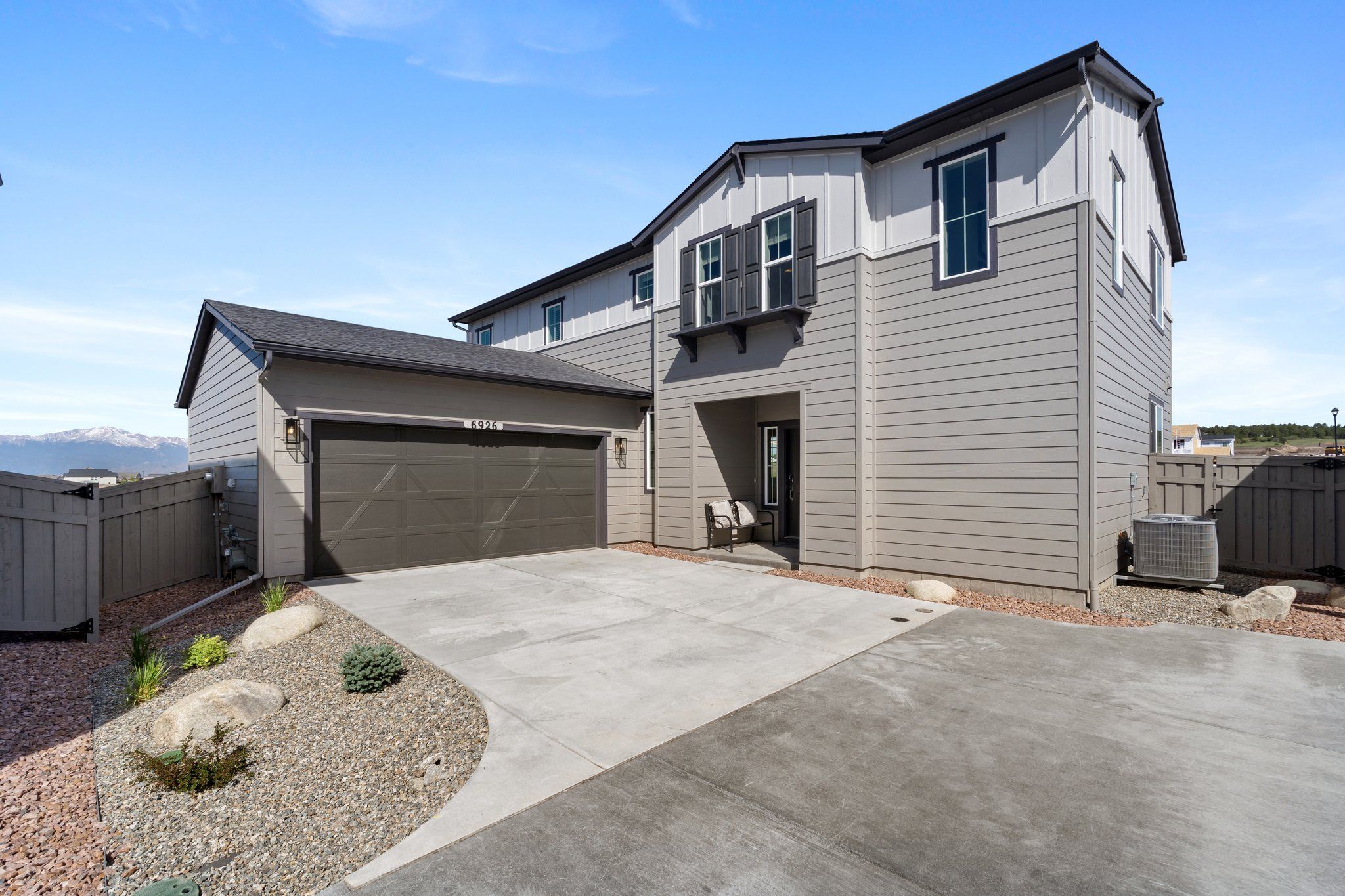 6926 Knapp Drive (Moonflower) Image