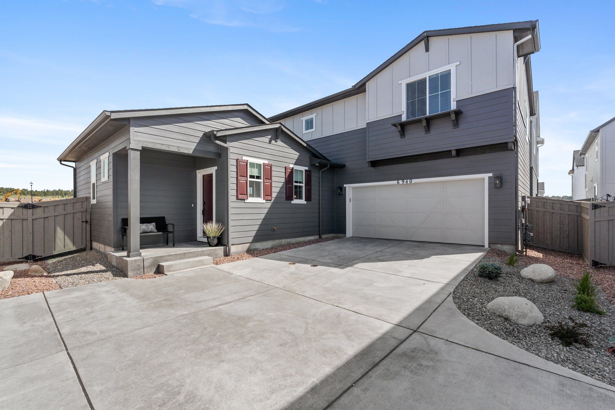 6940 Knapp Drive (Moonflower) Image