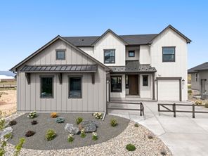 7724 Desert Wrangler Drive (Brooks)