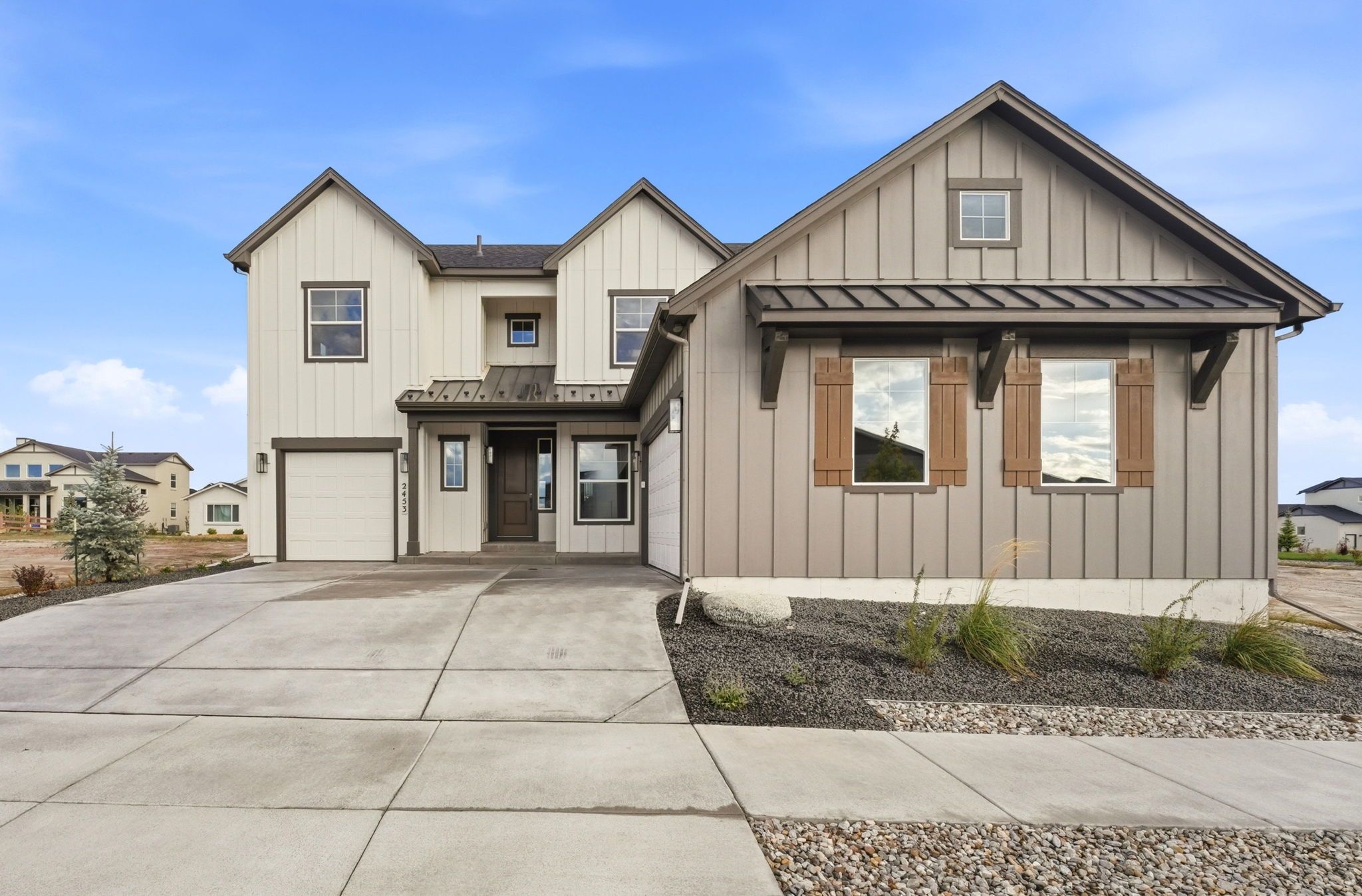 2453 Sangria Court (Brooks) Image