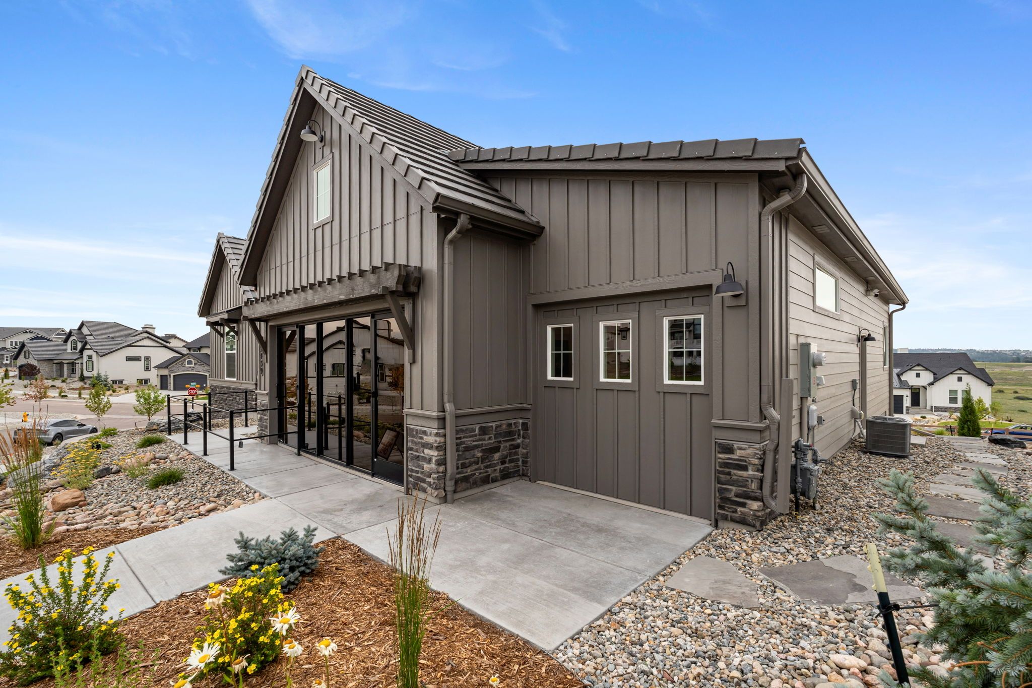 12439 Ridgeline Drive (Ashton) Image