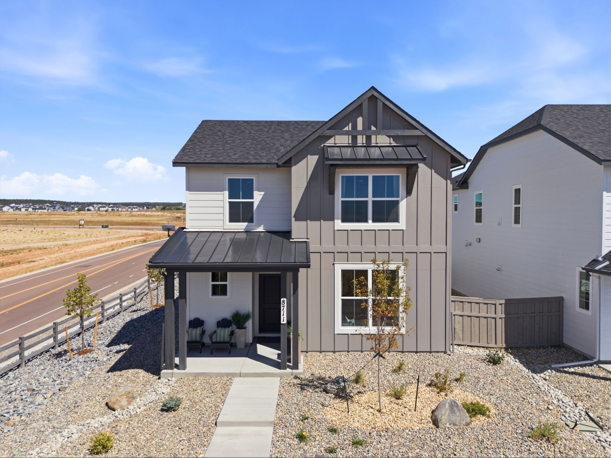 8711 Shorewood Drive (Paintbrush ADU) Image