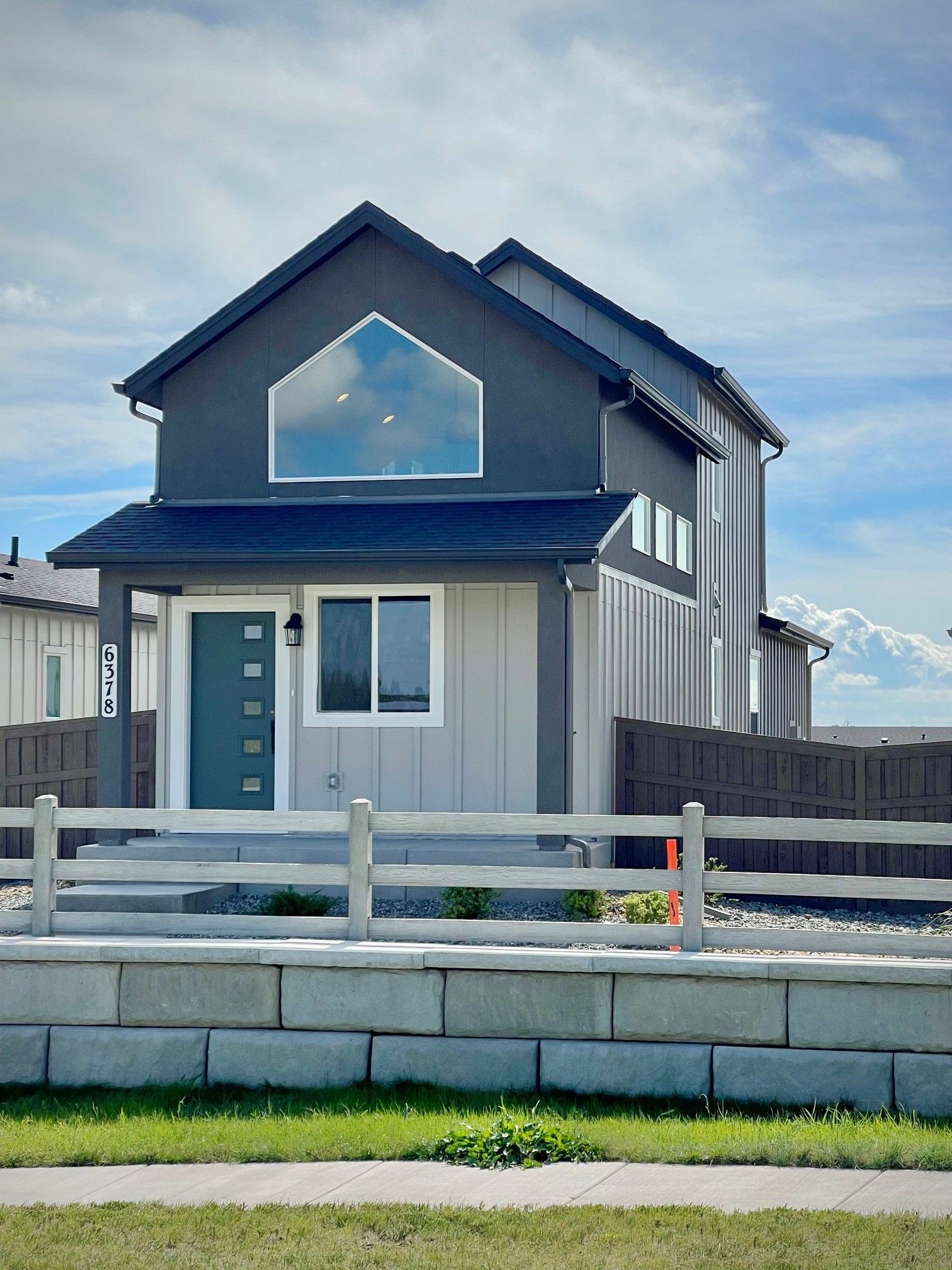 6378 Seasons Bay Drive (Preamble 277)