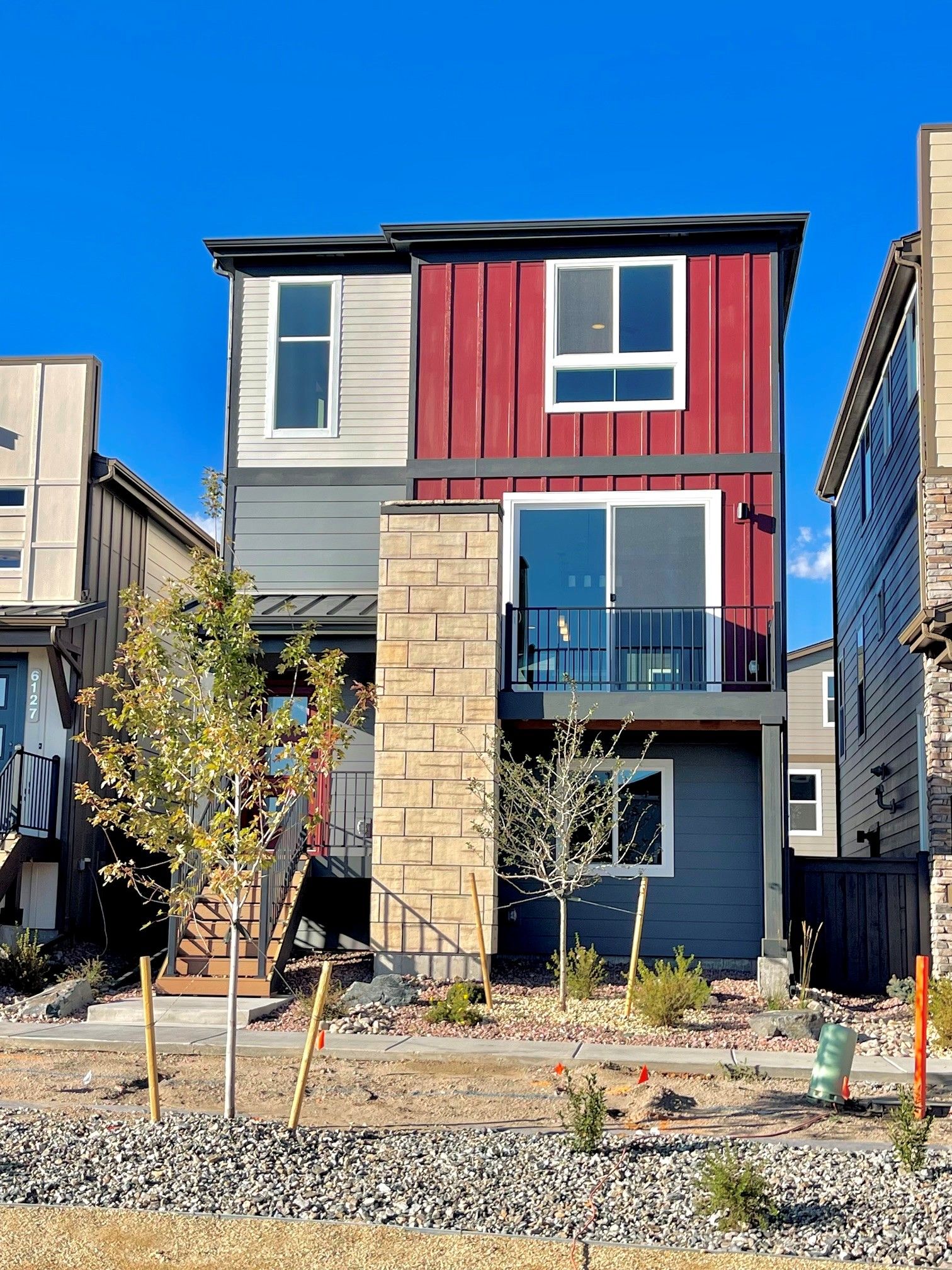 6143 Ellipse View (Midtown 223) Image