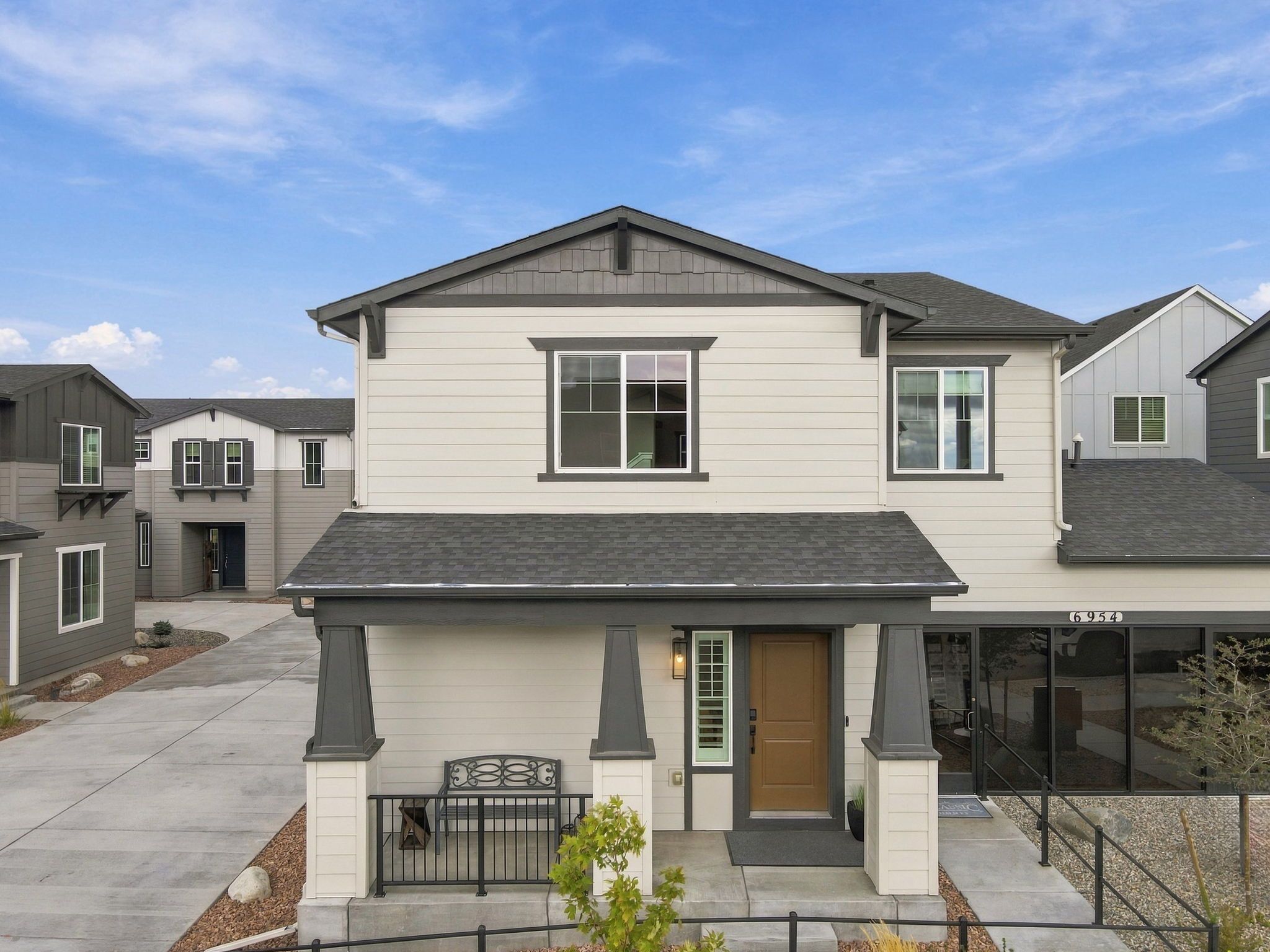 6954 Knapp Drive (Blossom)