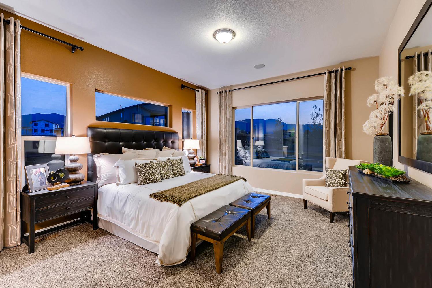 10502 Hudson Yard Drive. Colorado Springs, CO 80924