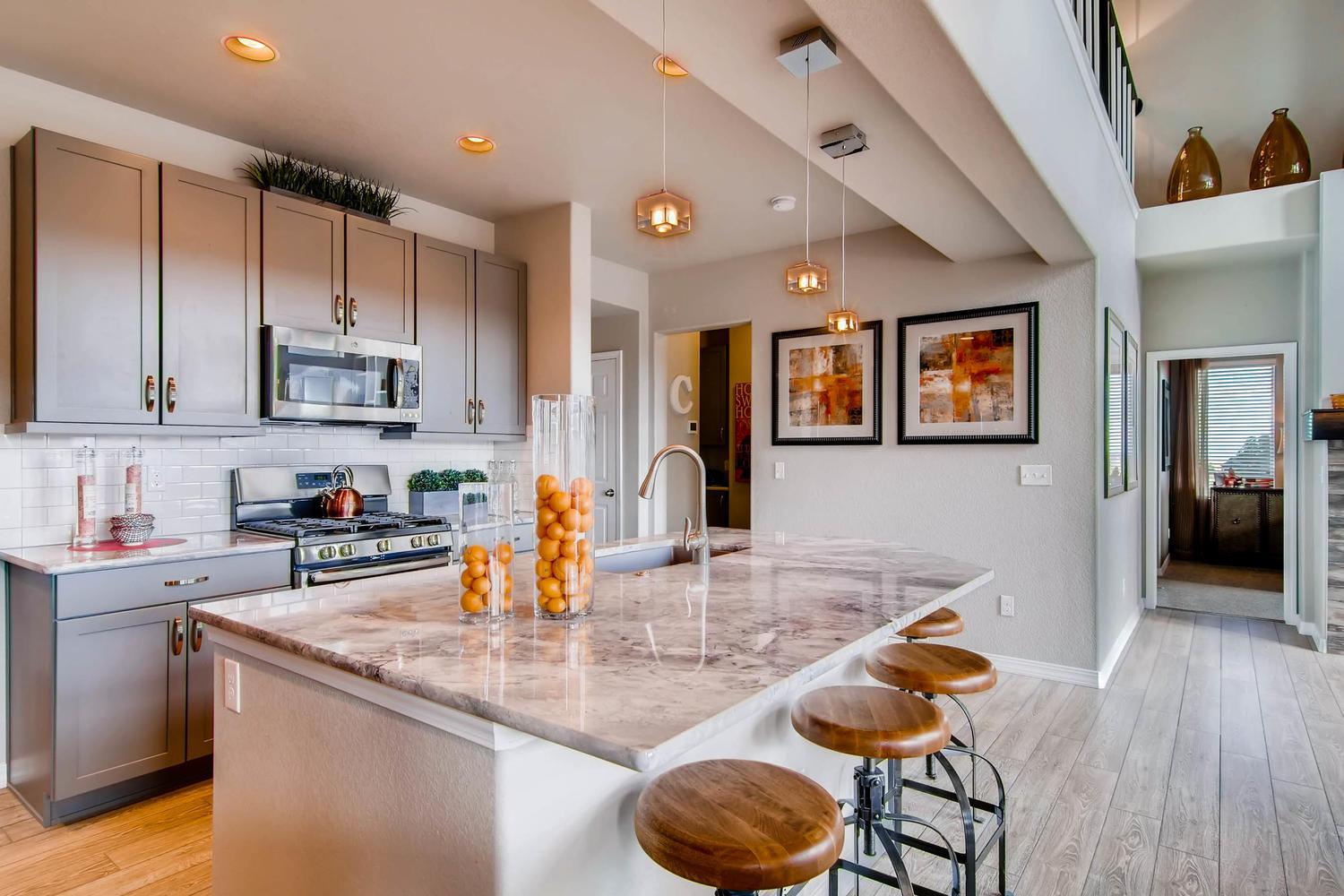 Home Interior