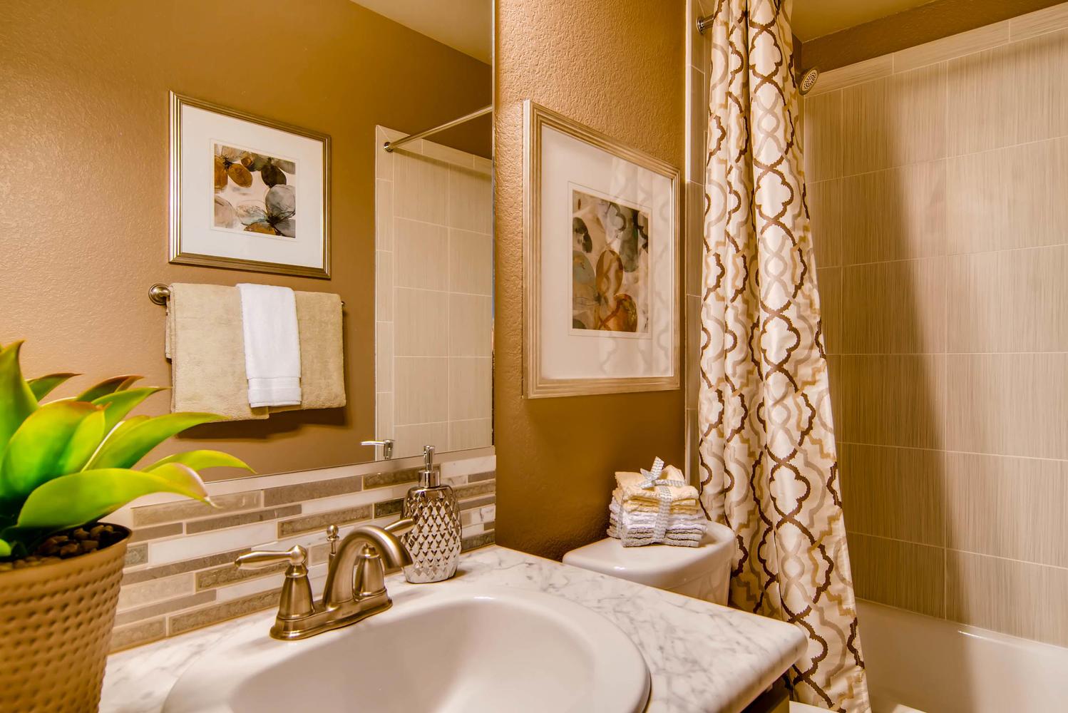 Home Interior