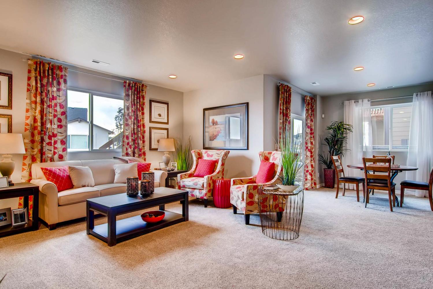 Home Interior