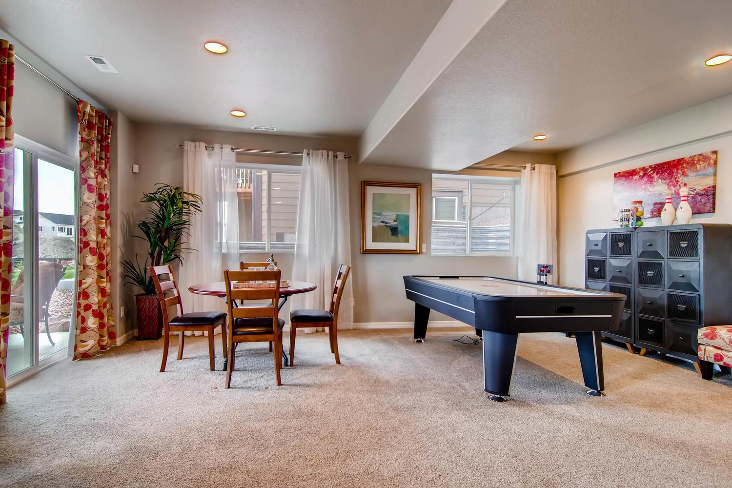 Home Interior
