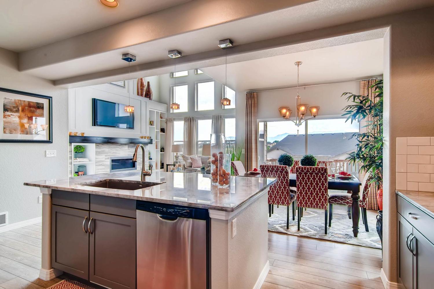 Home Interior