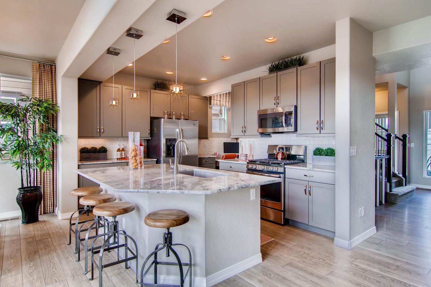 Home Interior