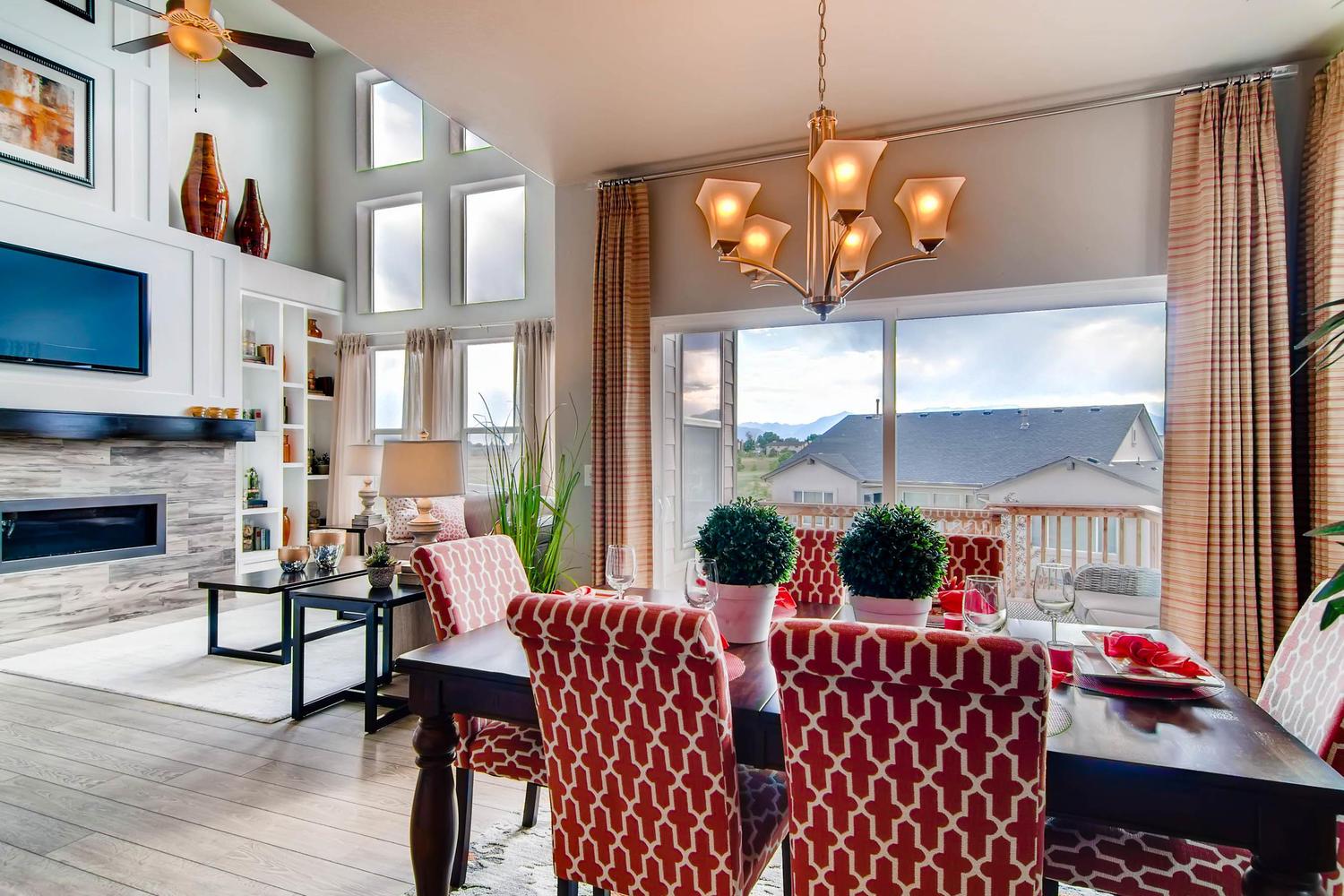 Home Interior