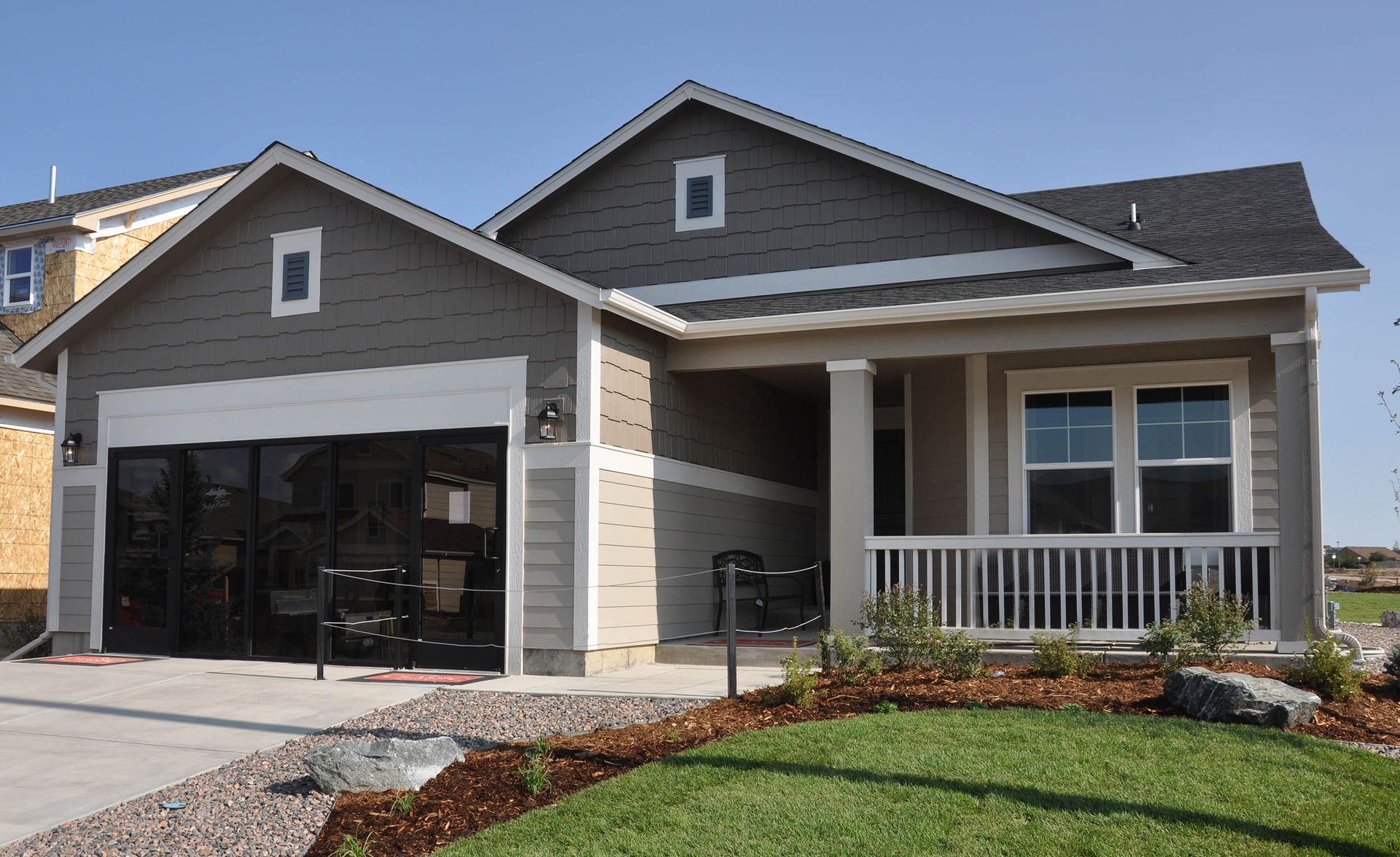 Home Exterior