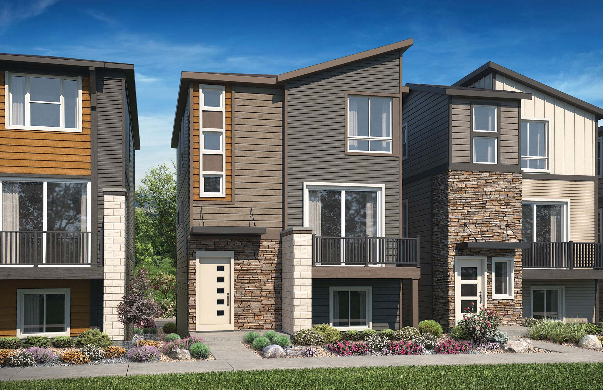 7738 Desert Wrangler Drive. Colorado Springs, CO 80908