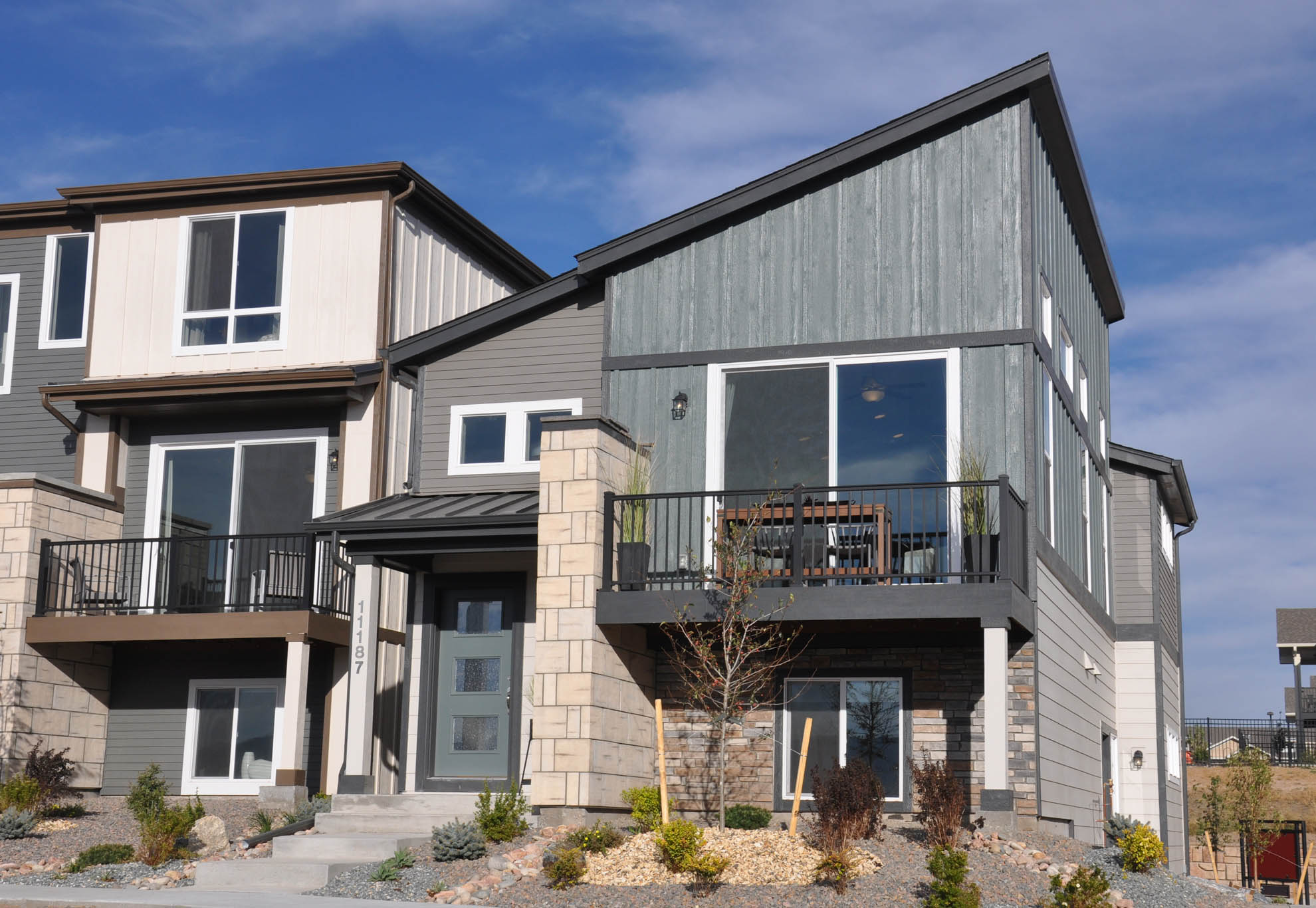Home Exterior