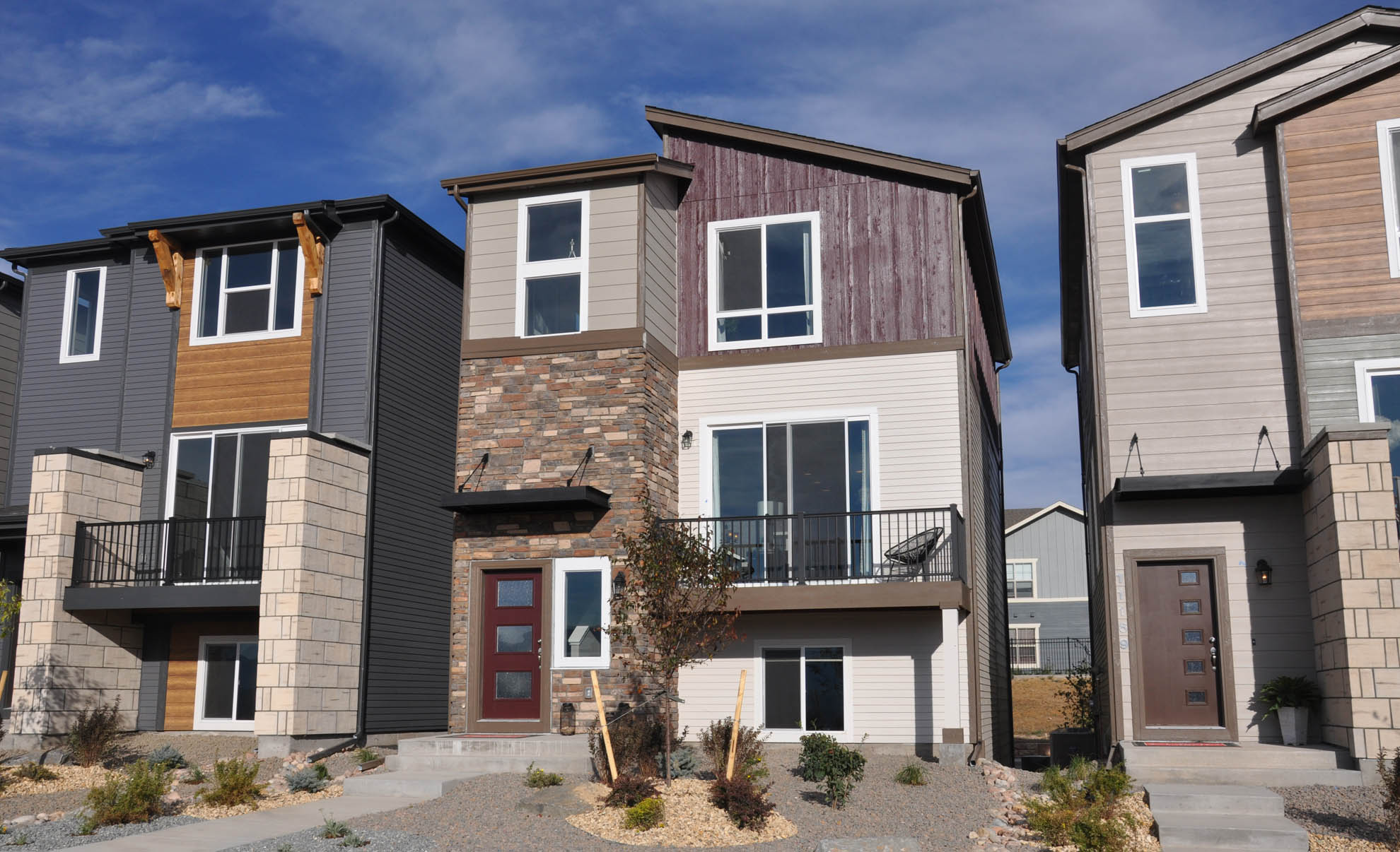 Home Exterior