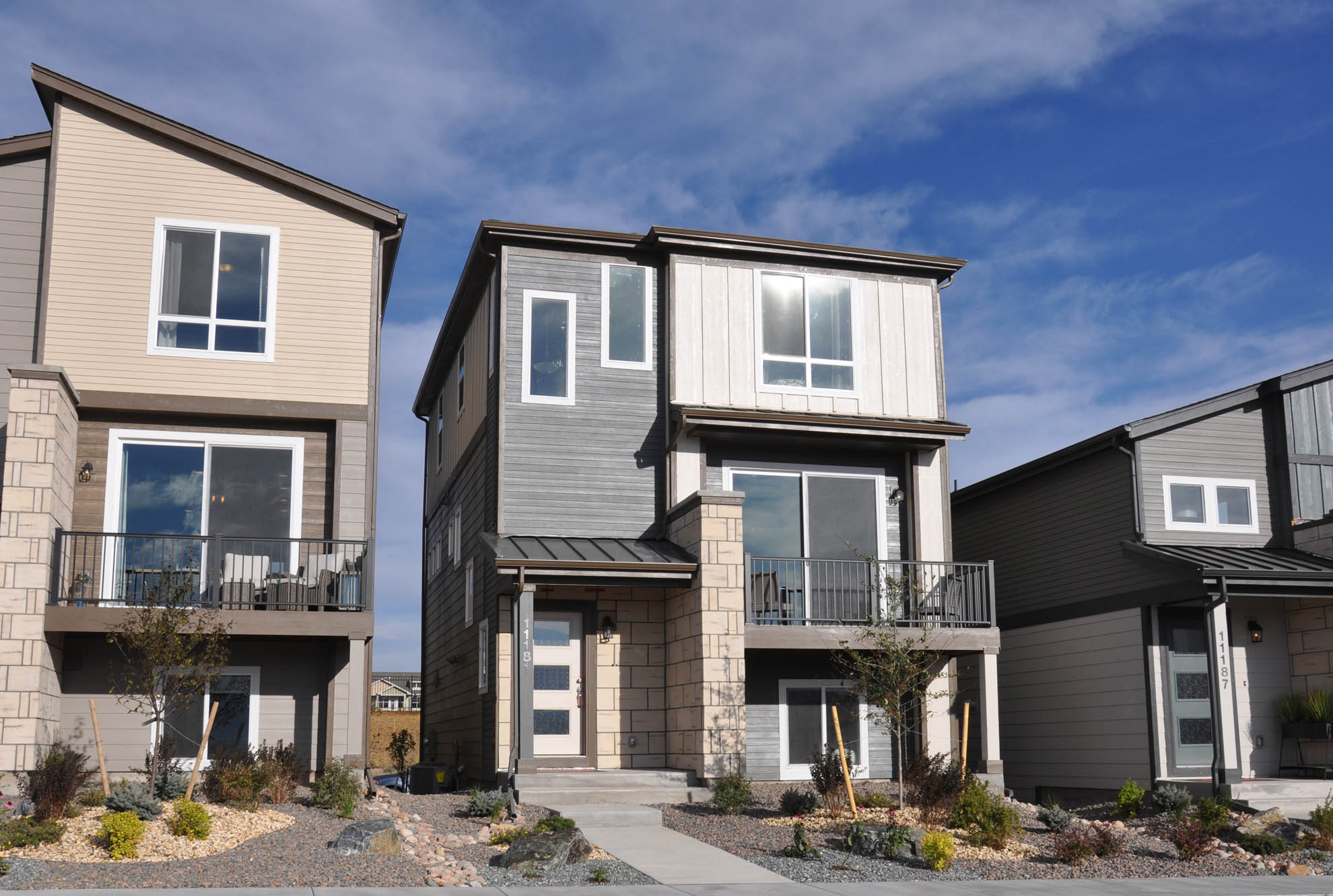 Home Exterior