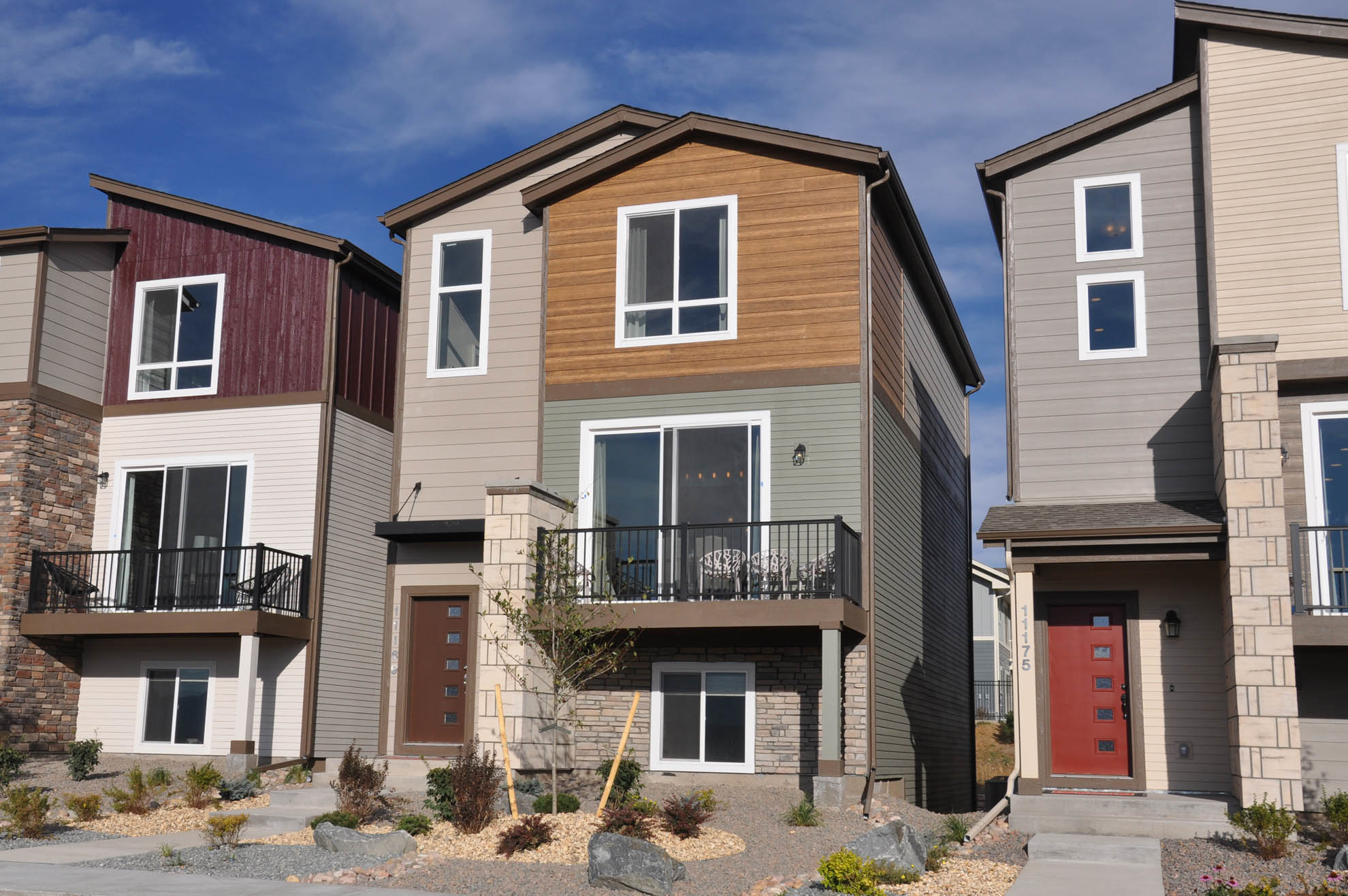 Home Exterior
