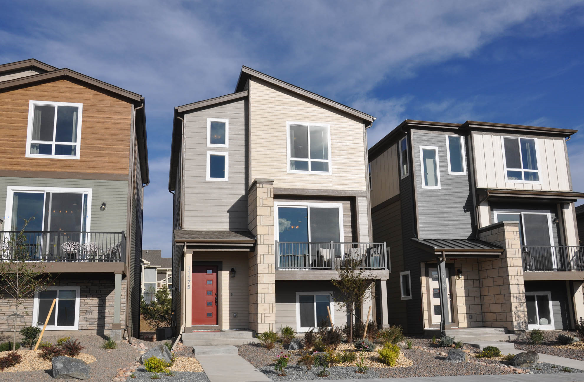 Home Exterior