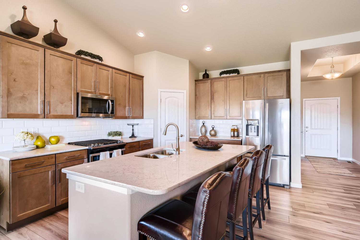 Home Interior