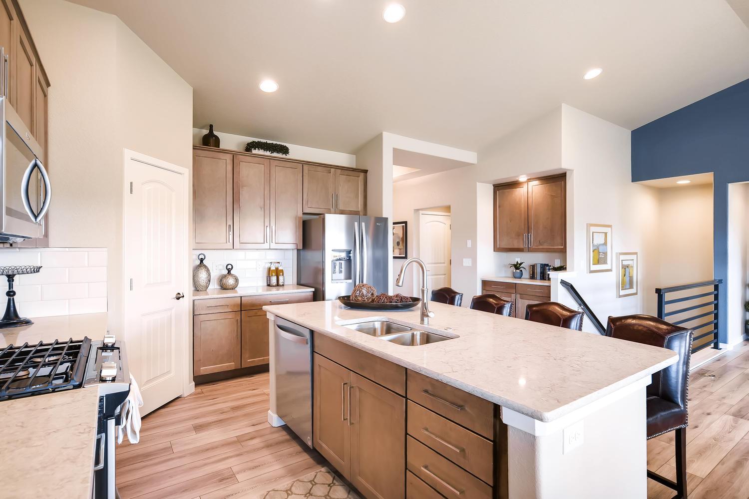 Home Interior