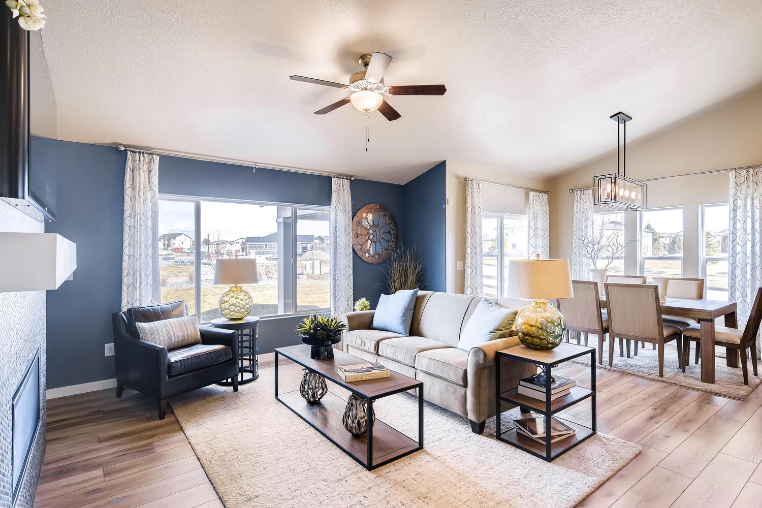 Home Interior