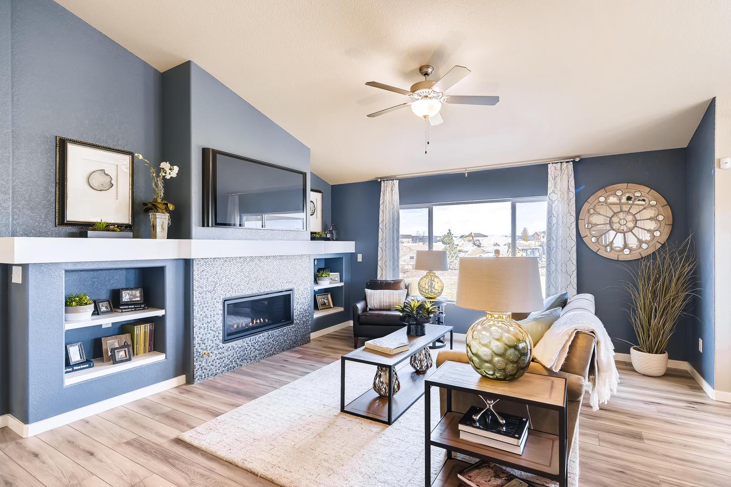 Home Interior